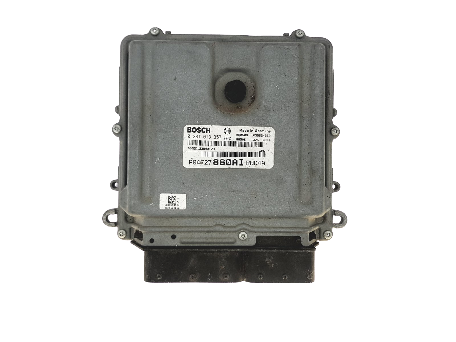 Styreenhed P04727880AI 0281013357 Chrysler Bosch main product photo
