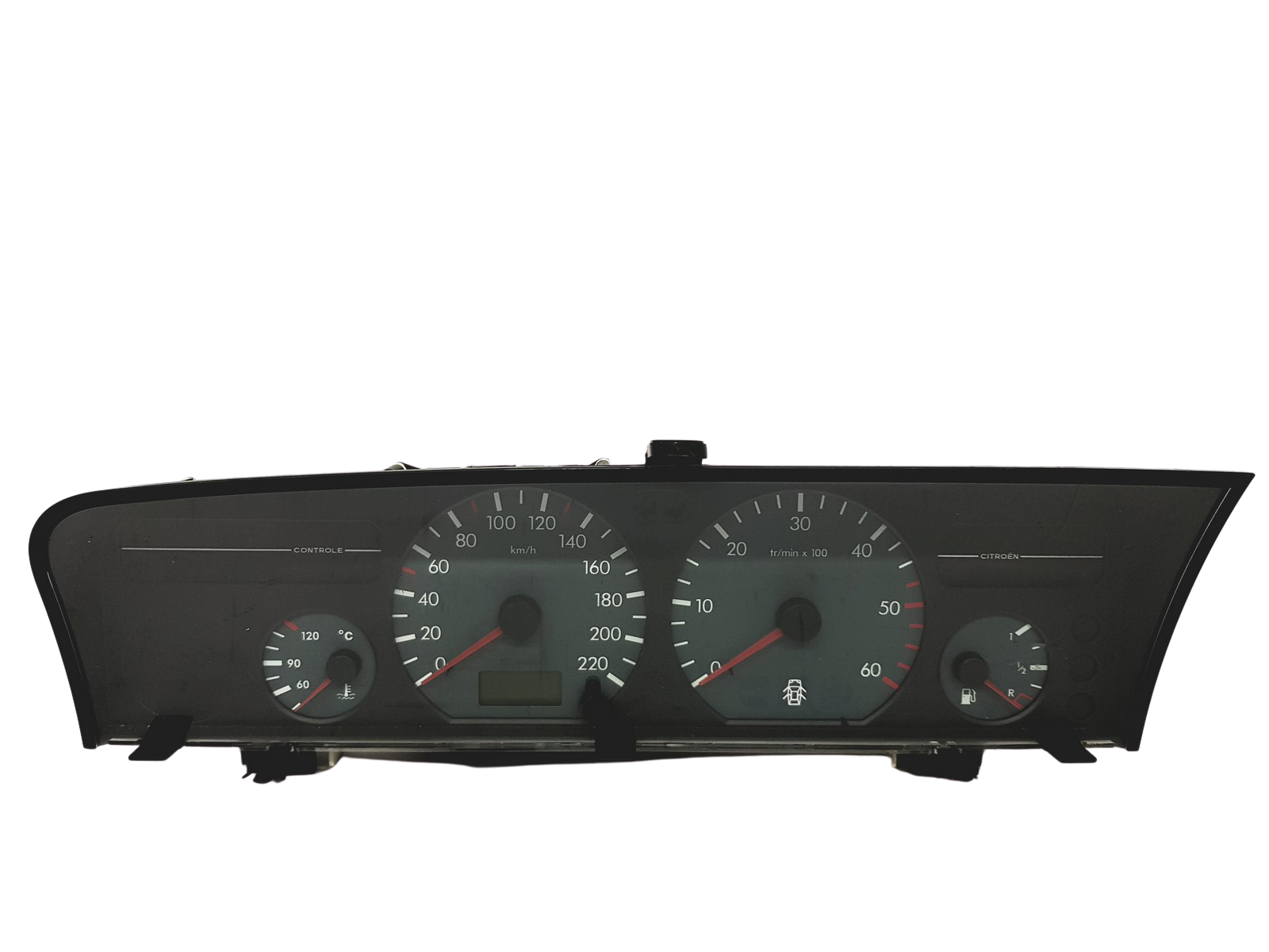 Speedometer Citroen Xantia 21624319-5 Sagem 30887 main product photo