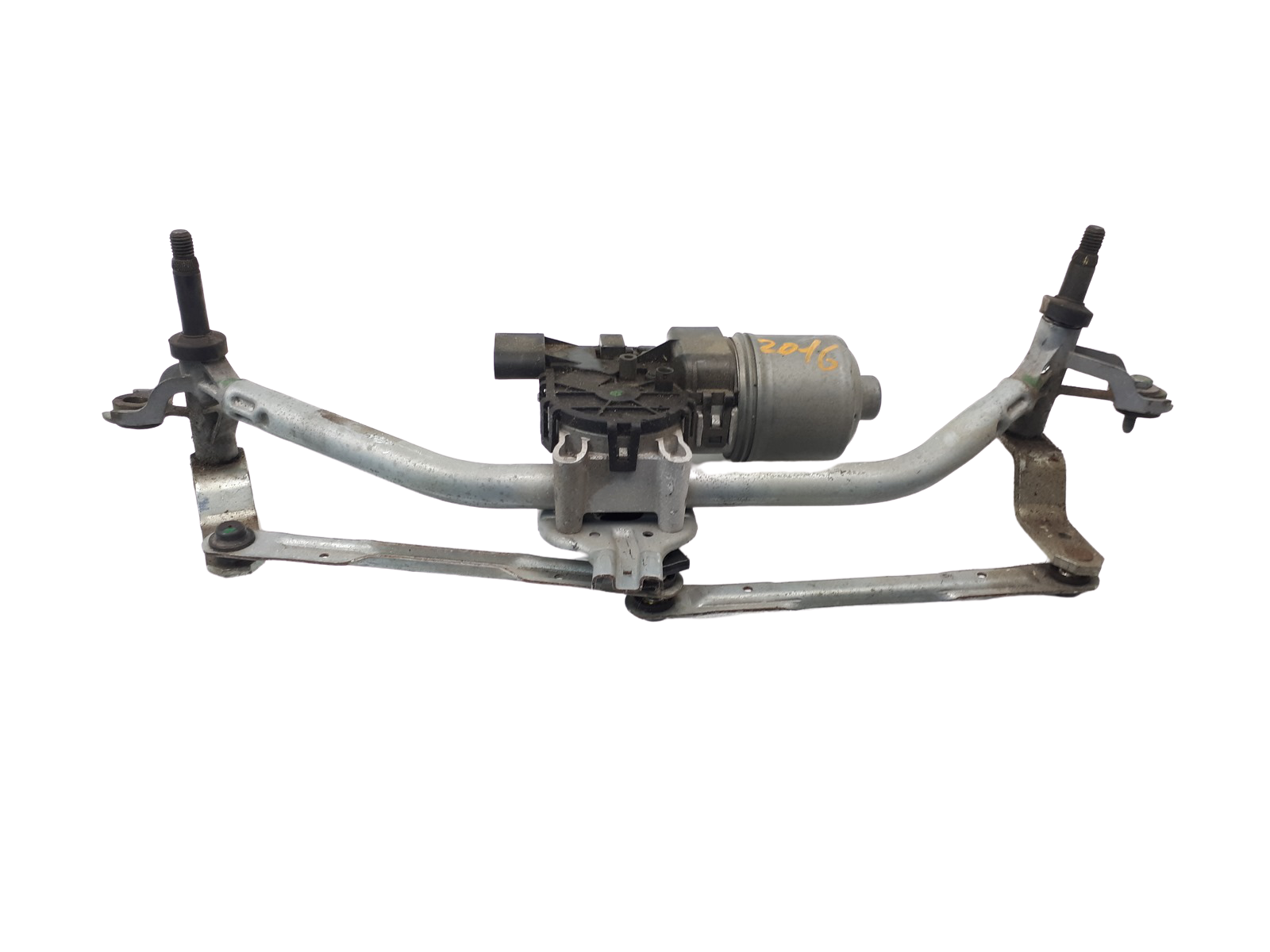 Viskermekanisme Peugeot 208 2008 C3 9815497780 0390241589 Bosch 1023 main product photo