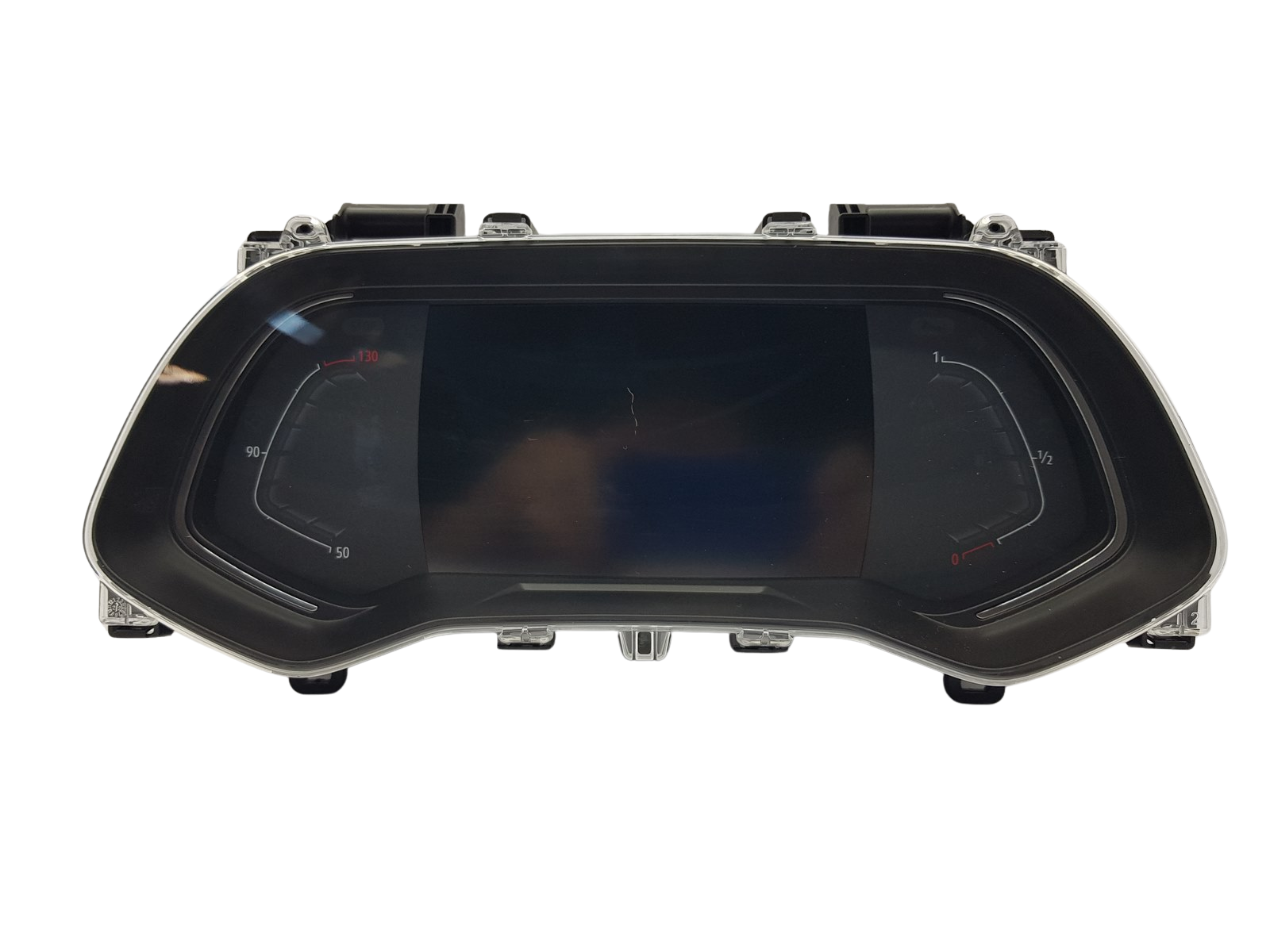 Speedometer Renault Clio 248095140R 1160 main product photo
