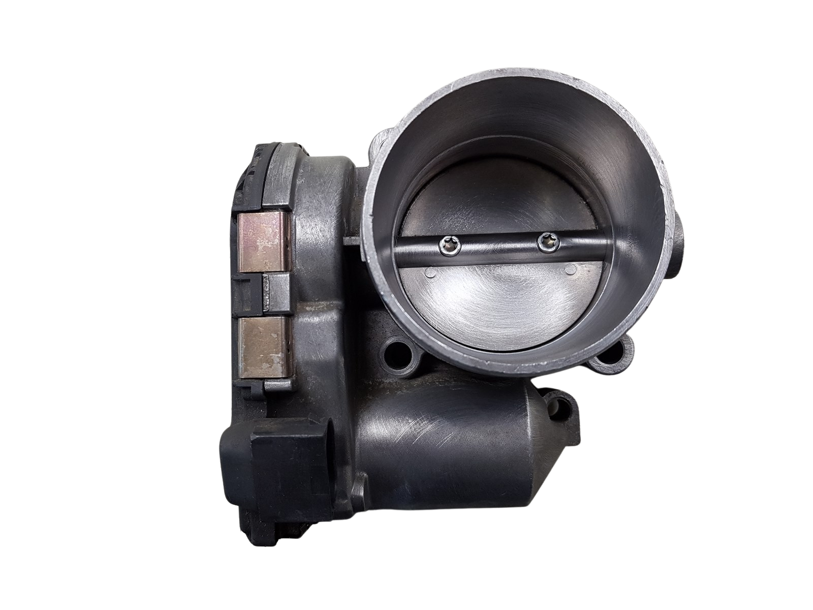 Spjældhusventil 0205003052 Fiat Alfa Romeo Bosch 2160 main product photo