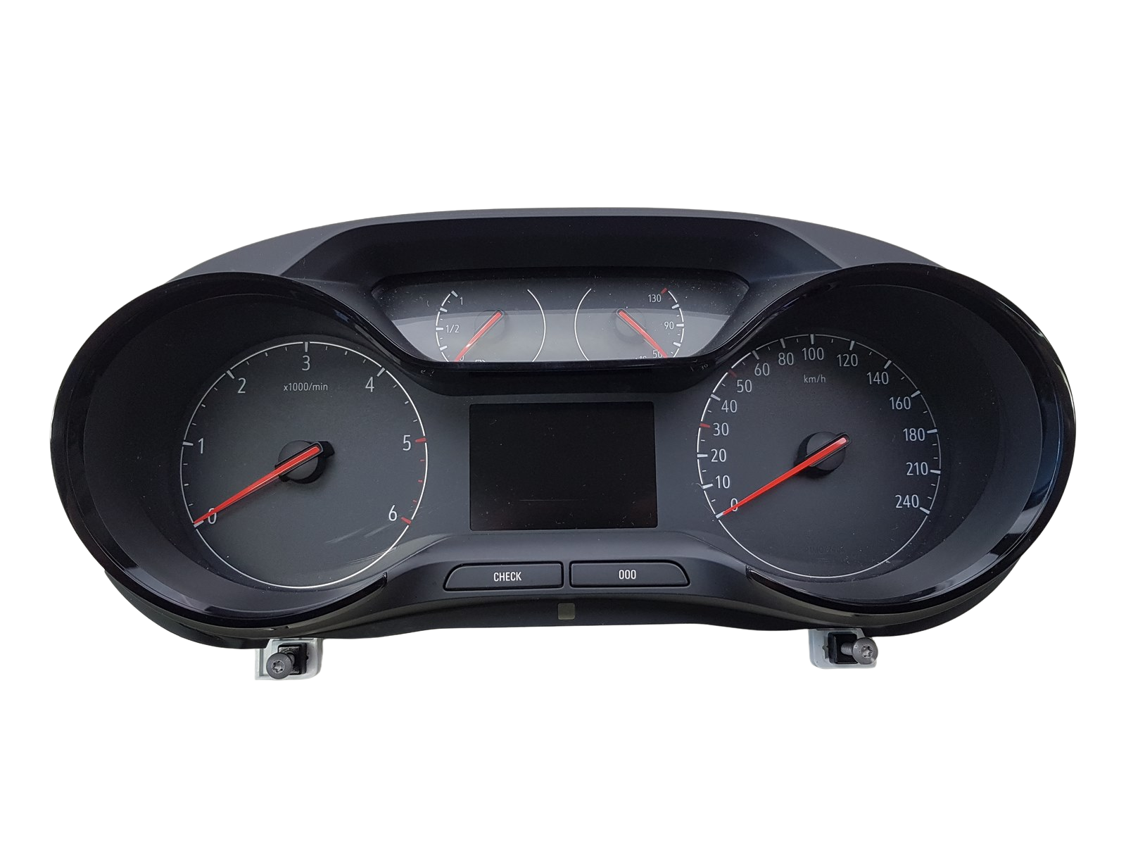 Omdrejningstæller Opel Grandland X 9822638080 main product photo