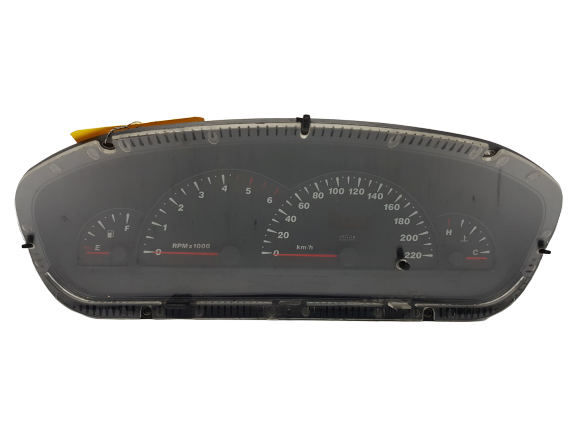 Omdrejningstæller Fiat Marea 46550064 6063359903 21850 main product photo