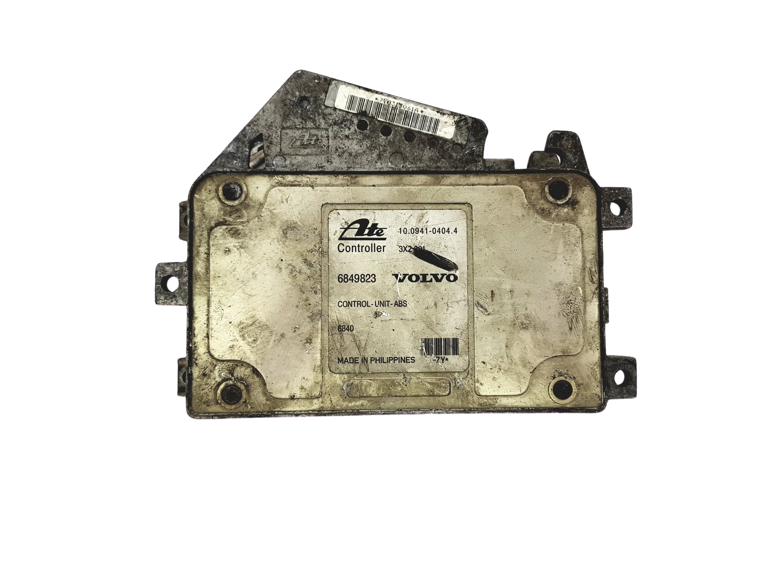 Styreenhed ABS 10.0941-0404.4 6849823 Volvo 26515 main product photo