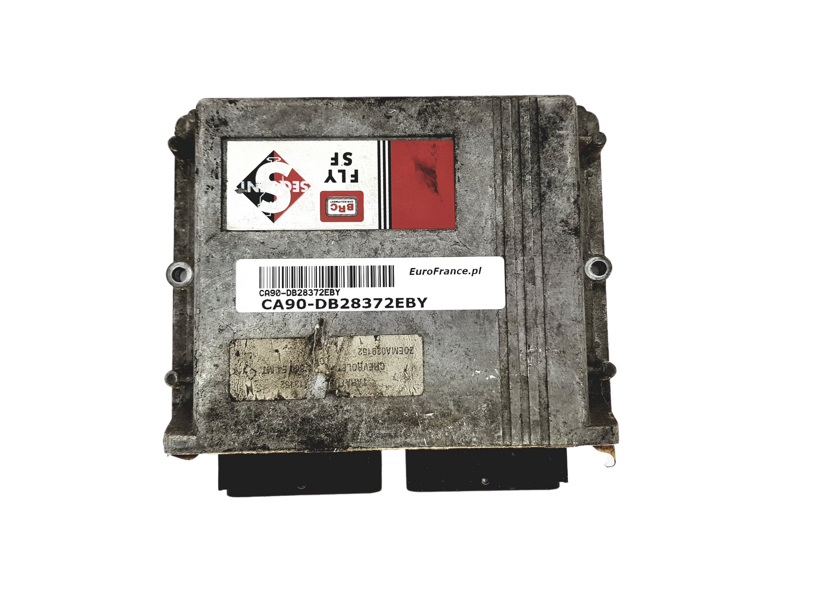 Styreenhed LPG 67R011002 110R001001 FLY SF BRC 28372 main product photo