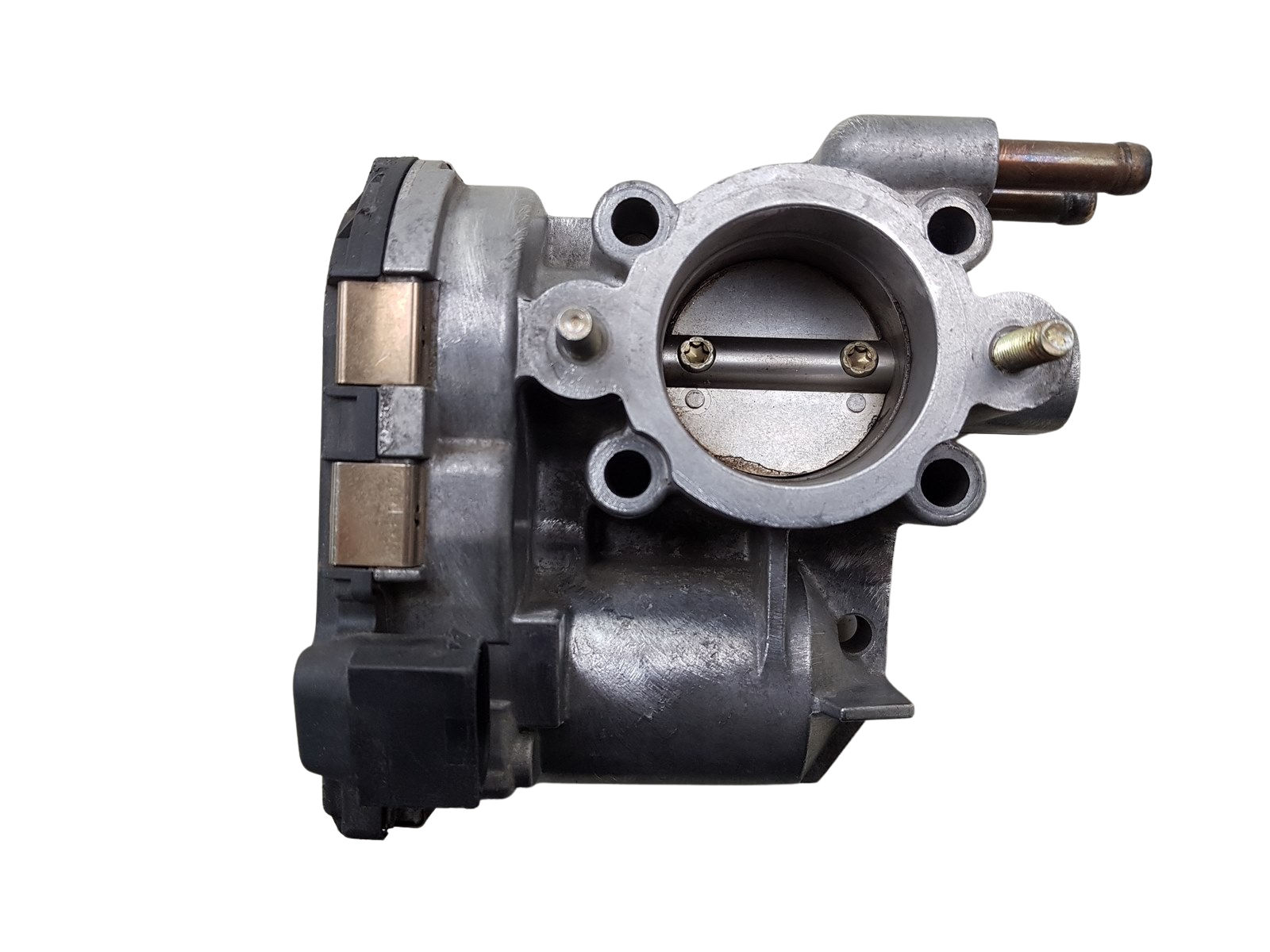 Spjældhusventil Opel 9157512 0280750044 1.0 1.2 2214 main product photo