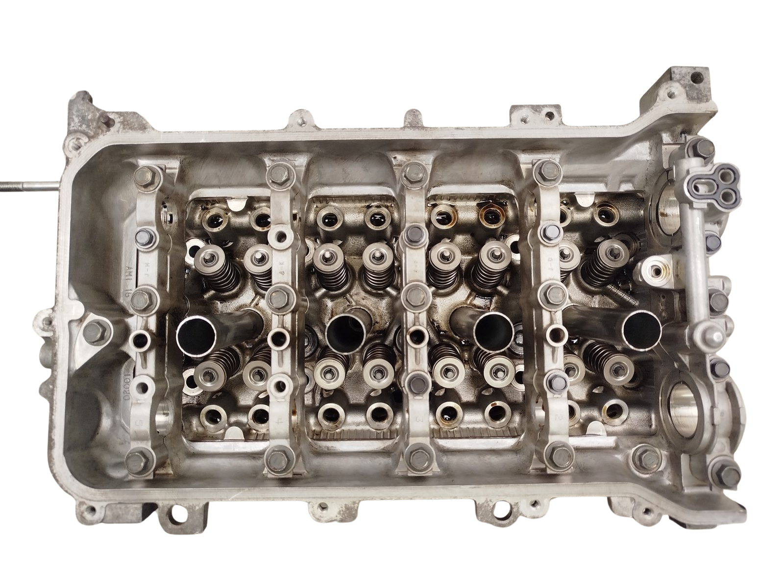 Topstykke Toyota 1.8 16V 2ZR 3 main product photo