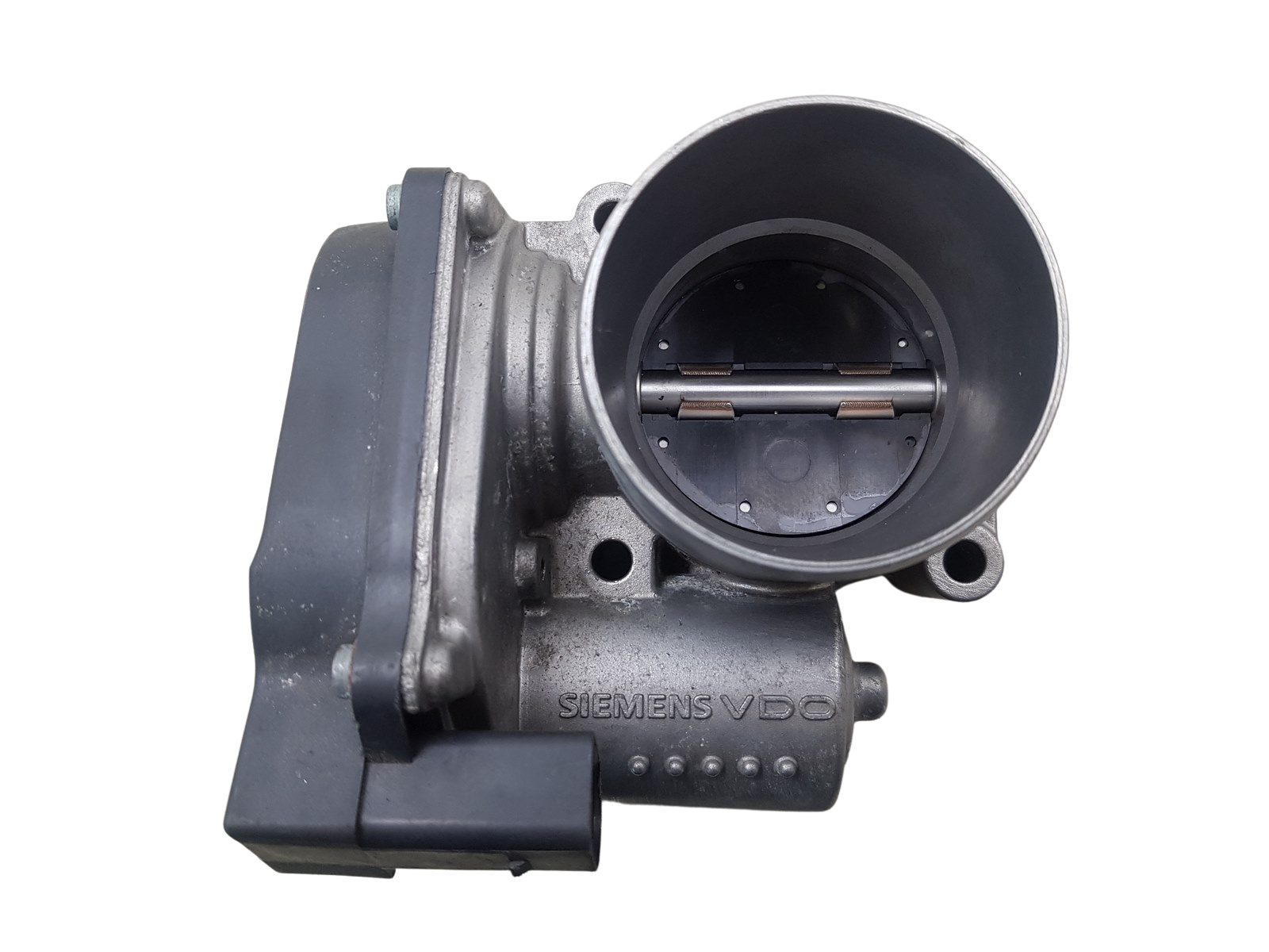 Spjældhusventil 03C133062C A2C53030936 1.4 TSI VW AG 1366 main product photo