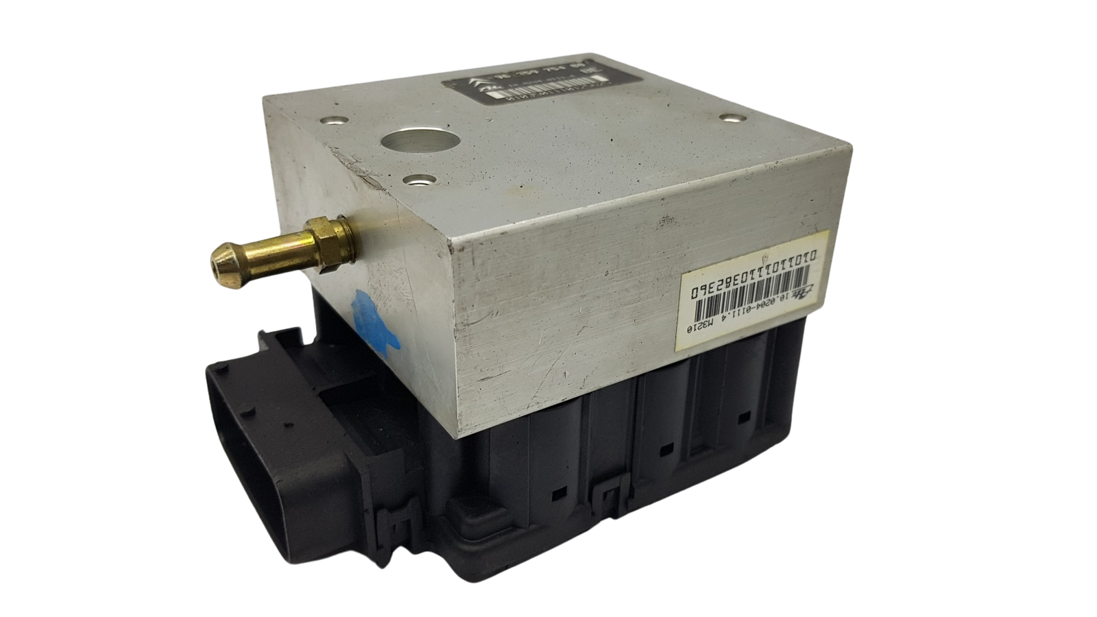 Abs Pumpe Citroen Xantia 2 9625975480 10.0948-1102.3 ATE 1802 main product photo