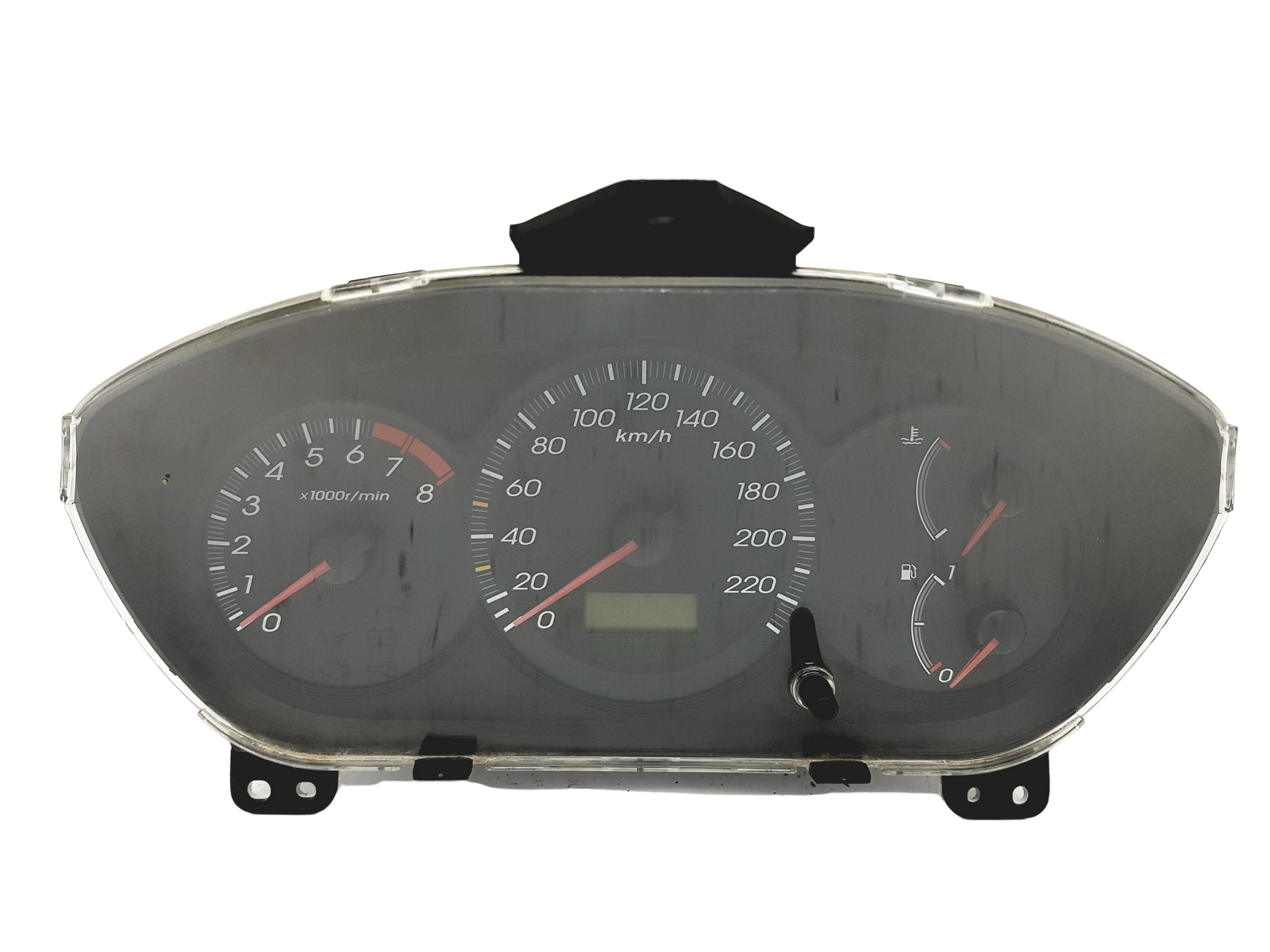 Omdrejningstæller Honda Civic HR0287055 78100S320 51371 main product photo