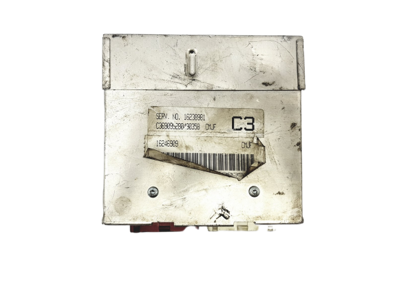 Styreenhed 16238981 16246909 CMJF Daewoo main product photo