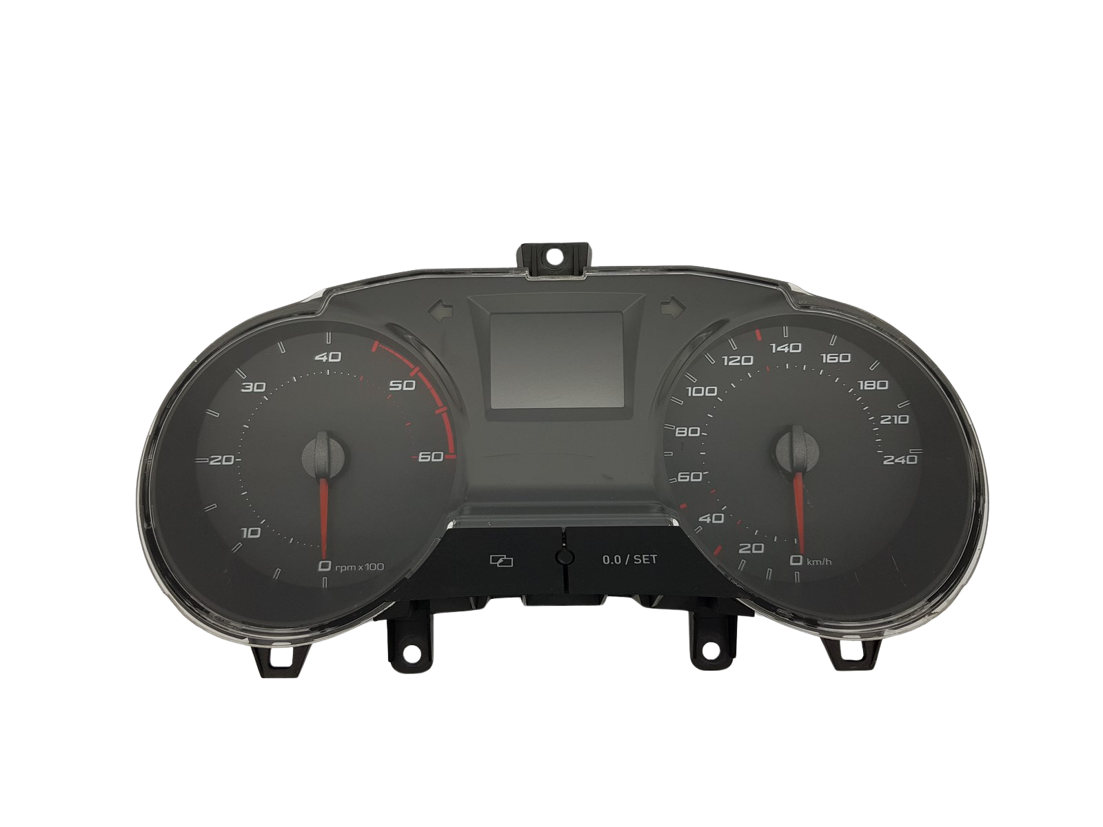 Speedometer Seat Ibiza 6J0920800L 2112 main product photo