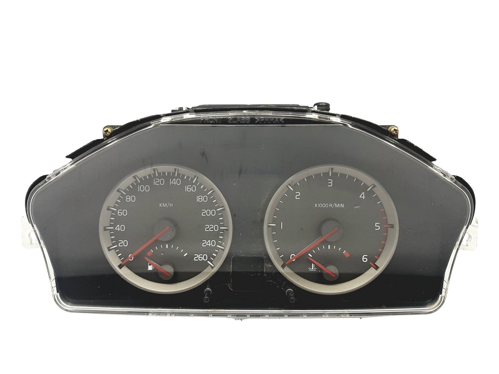 Speedometer Volvo V50 30669185 69294-980T 30710071 40022 main product photo