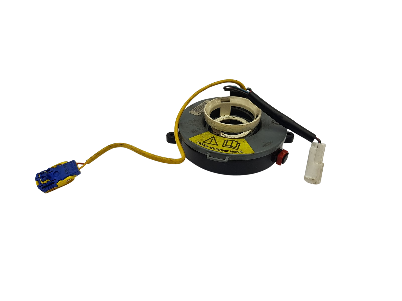 Airbag-slipring Fiat Doblo 59001044 main product photo