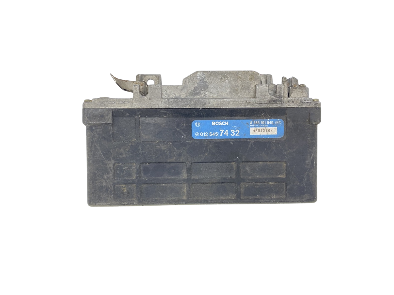 Styreenhed ABS Mercedes 0125457432 0265101040 Bosch 54844 main product photo