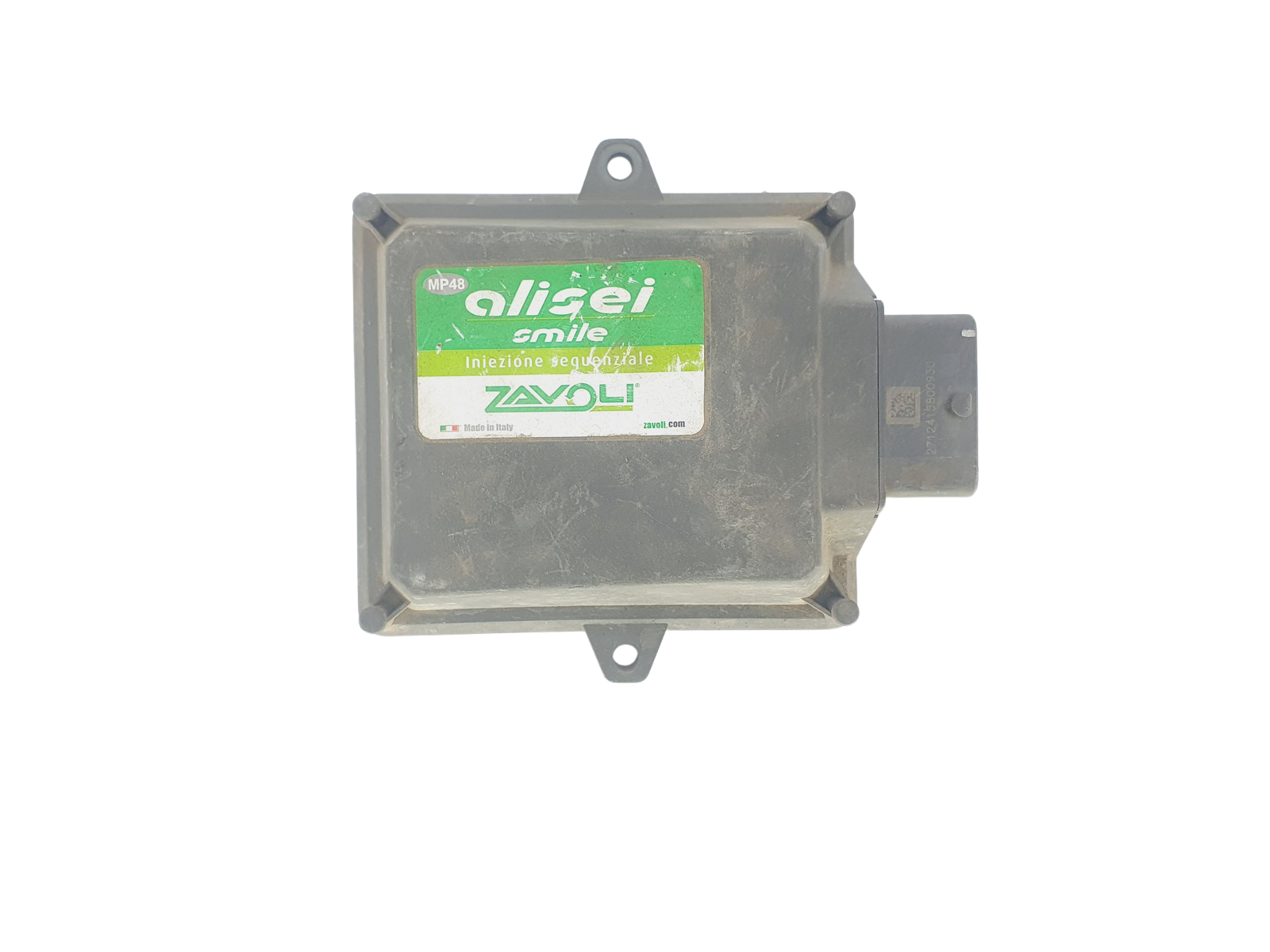 Styreenhed 10R-036333 67R-016019 110R-006039 Alisei 42220 main product photo