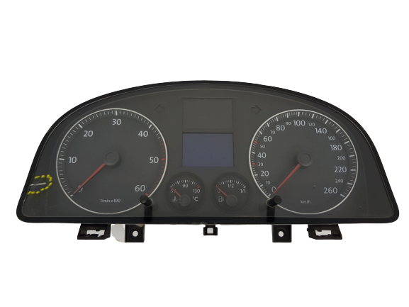 Speedometer VW Touran 1T0920860G 110080217015 21457 main product photo