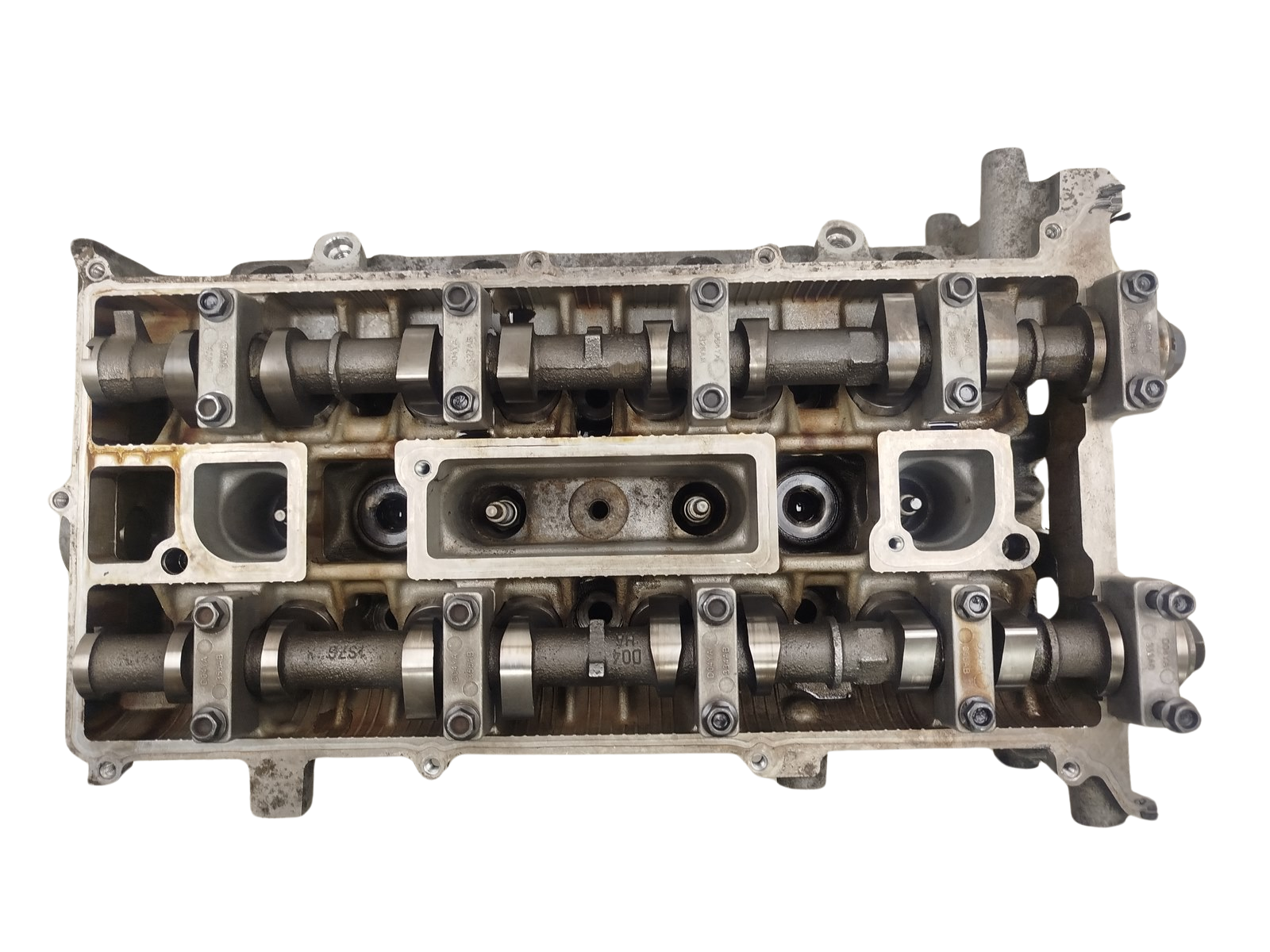 Topstykke Ford 1S7G-6090-AX 1S7G-6A271-AG 1S7G-6A272-BG 1.8 QQDB main product photo