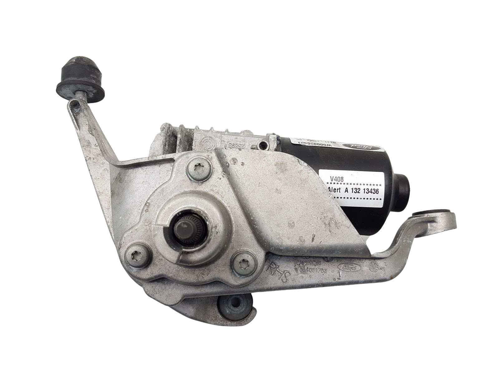 Vinduesviskermotor Højre Ford Connect DT11-17504-BC W000034816 main product photo