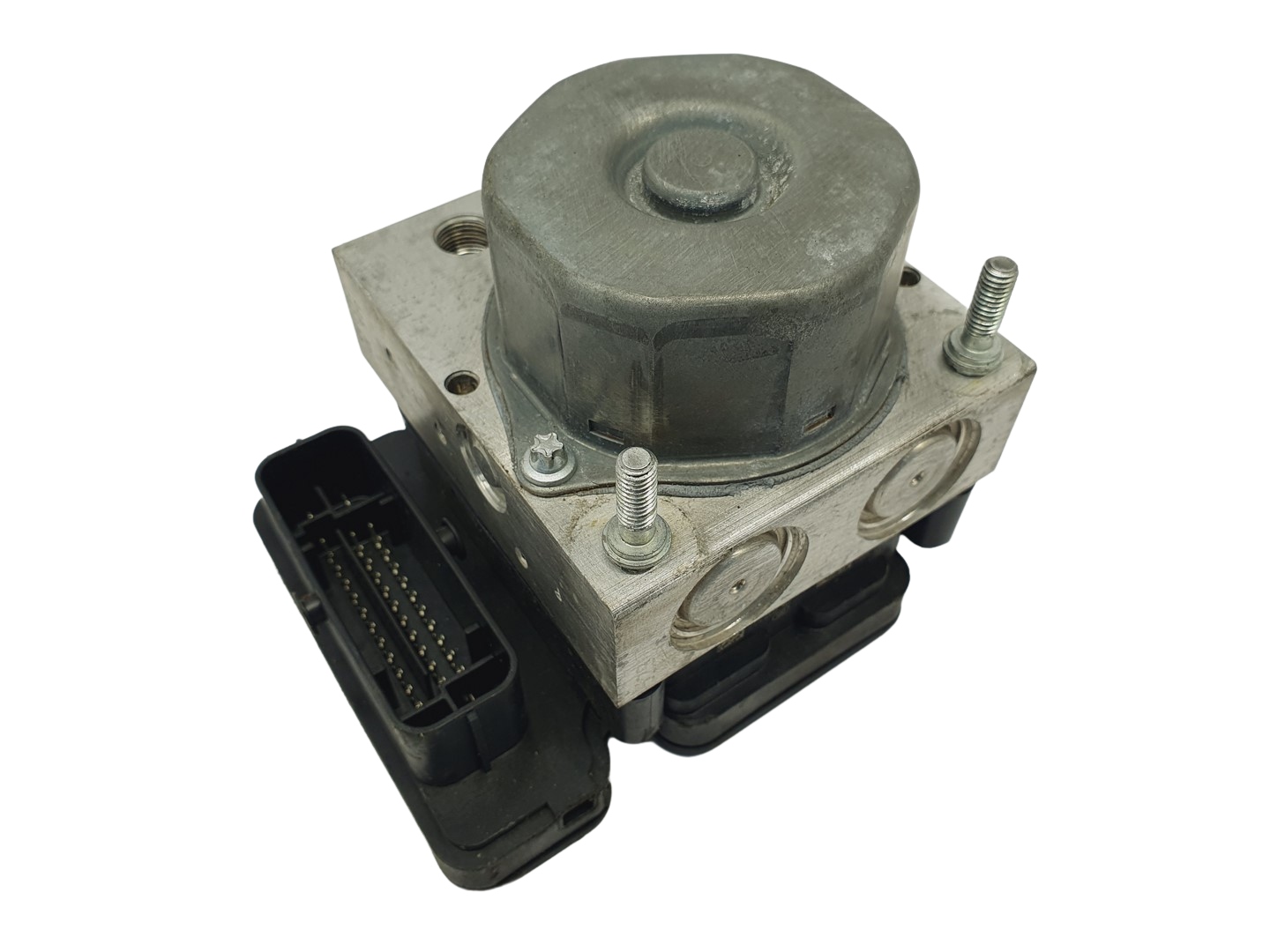 Abs Pumpe Renault Dacia 476605492R A 0265956285 Bosch 64326 main product photo