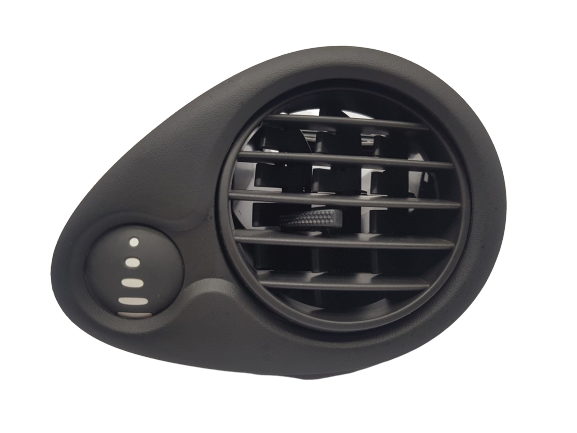 Ventilationsrist Højre Clio 3 220410 Renault main product photo