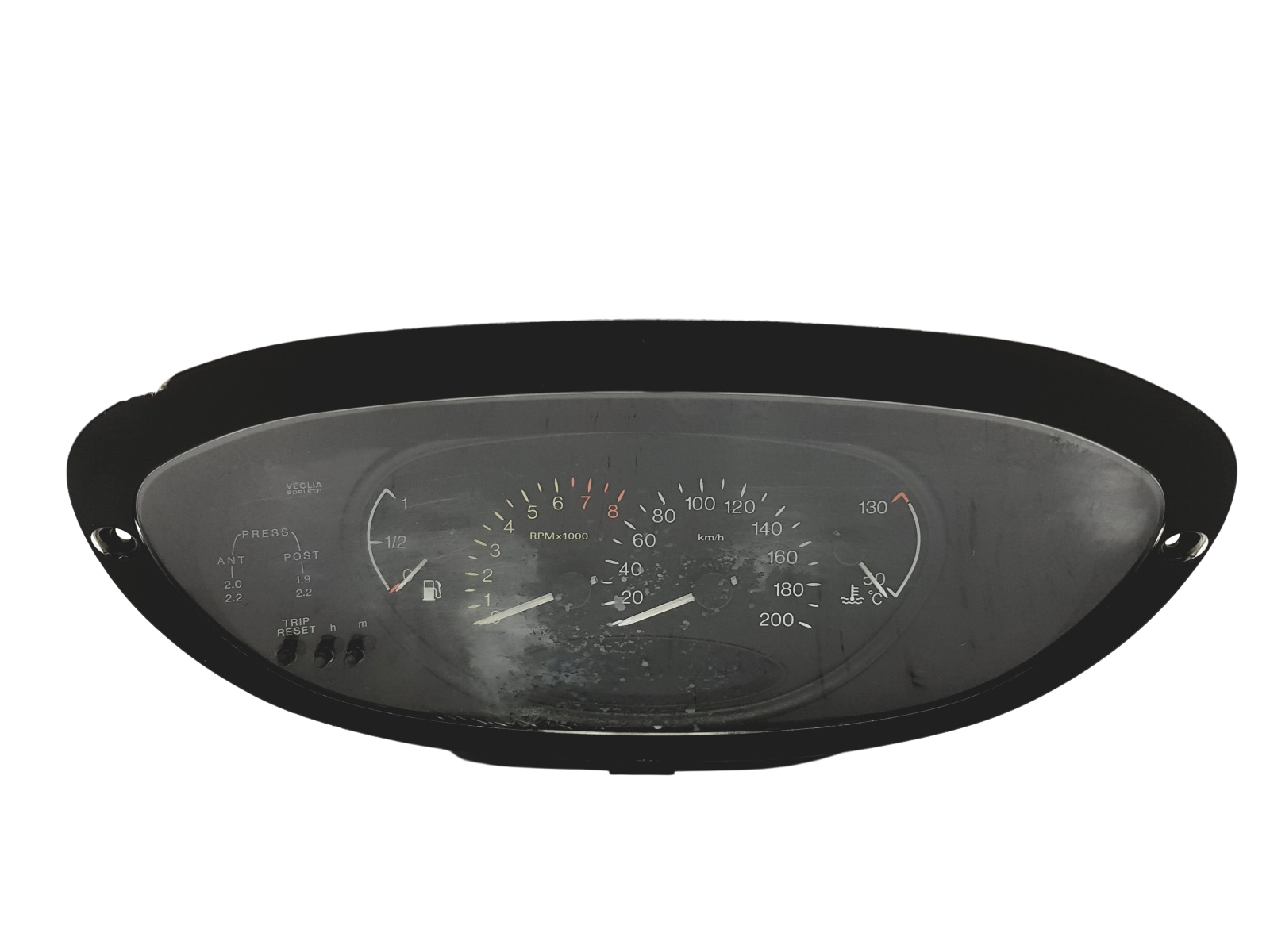 Speedometer Lancia Ypsilon 06061350170 28713 main product photo