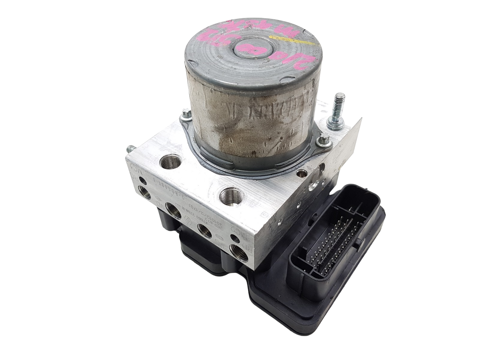 Abs Pumpe Master 3 Movano B 476607708R 0265956535 Bosch 1157 main product photo