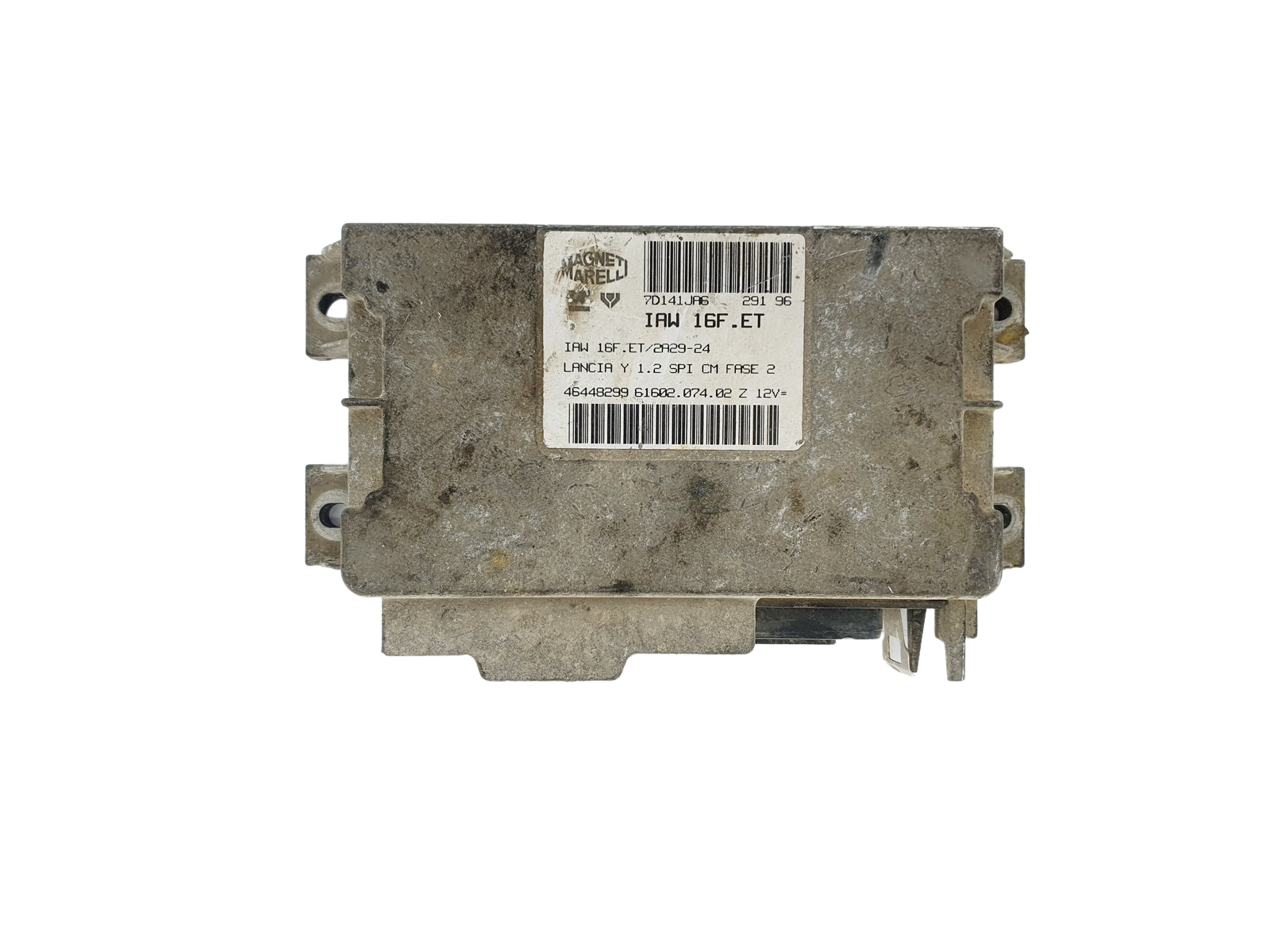 Styreenhed Lancia 46448299 IAW16F.ET Magneti 36481 main product photo