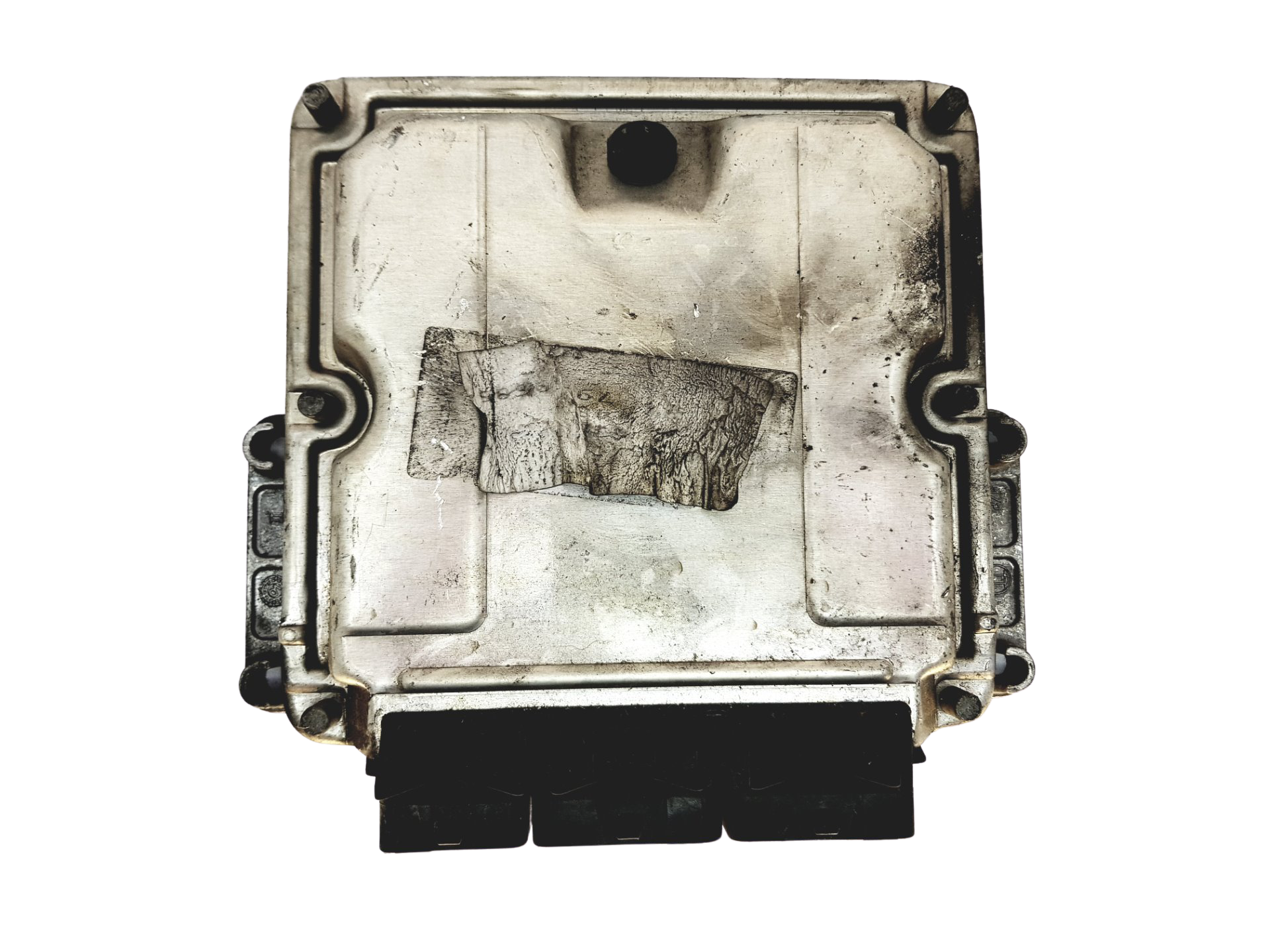 Styreenhed 0281010819 8200039569 8200166362 Fiat Renault Bosch 29974 main product photo