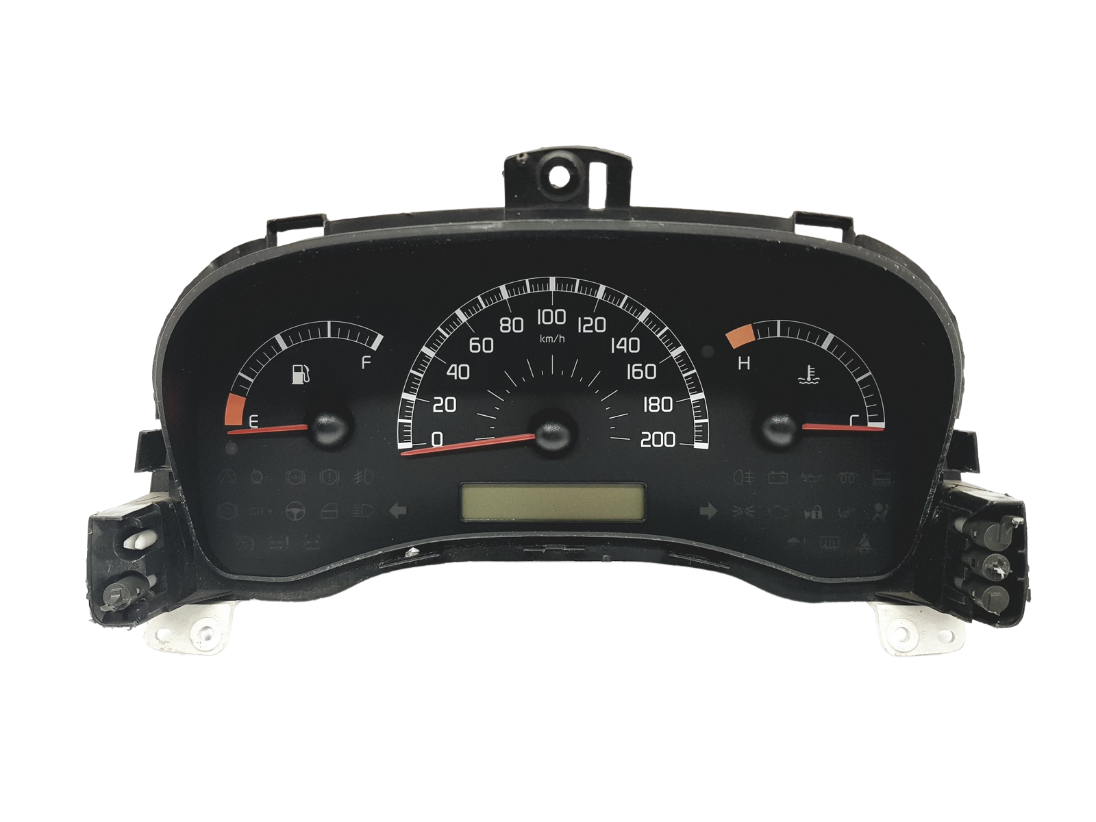 Speedometer Fiat Panda 5550004601 04 40199 main product photo