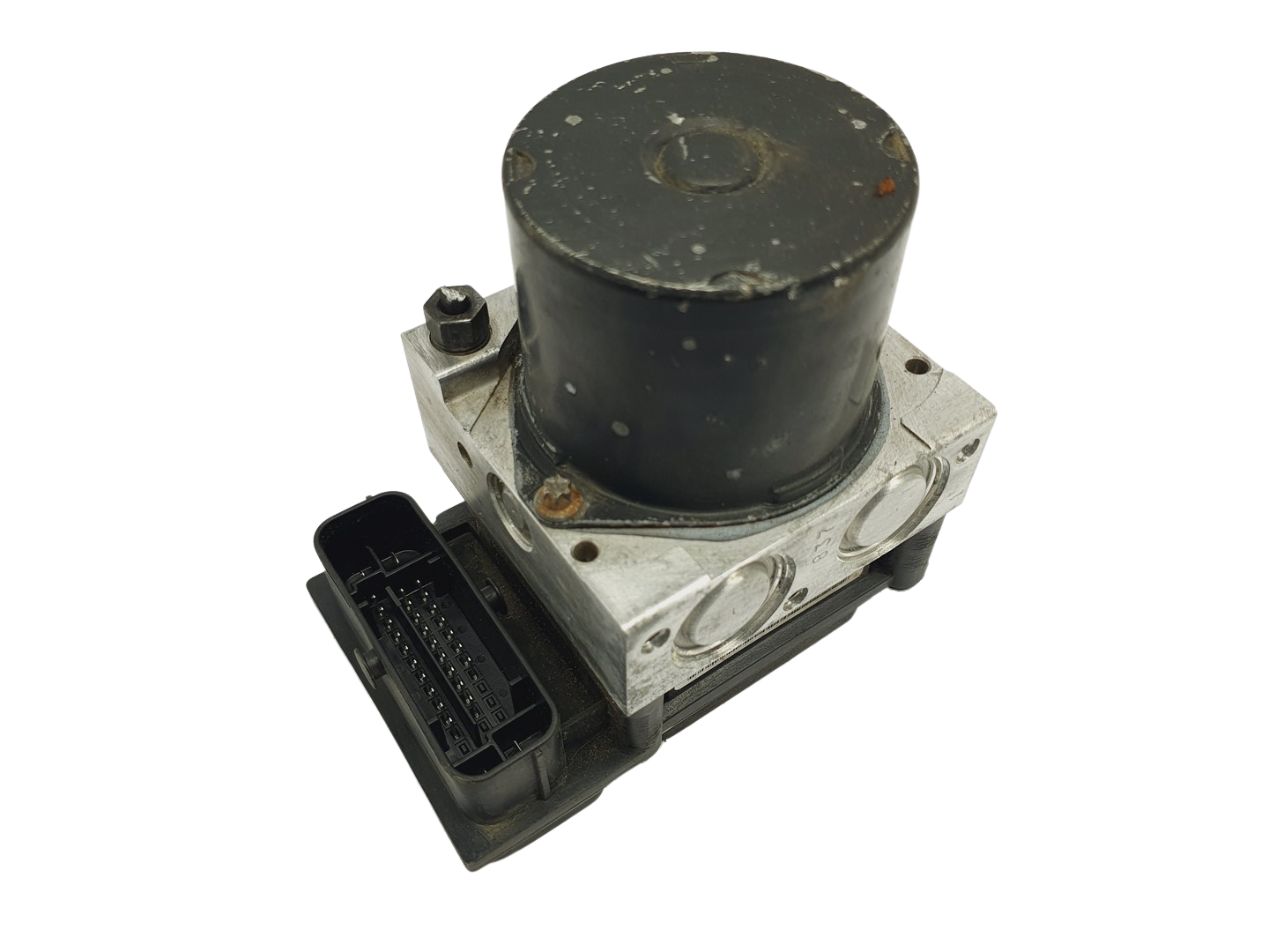 Abs Pumpe VWAG 6Q0614117S 0265231712 0265800511 Bosch 65814 main product photo