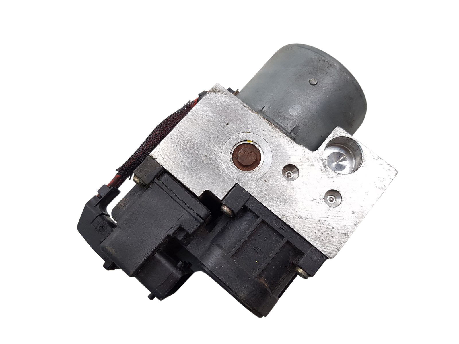 Abs Pumpe Daewoo 96283016 0273004431 0265216716 2154 main product photo