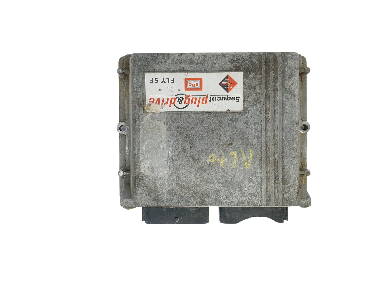 Styreenhed LPG 67R011002 110R001001 FLY SF BRC 41464 main product photo