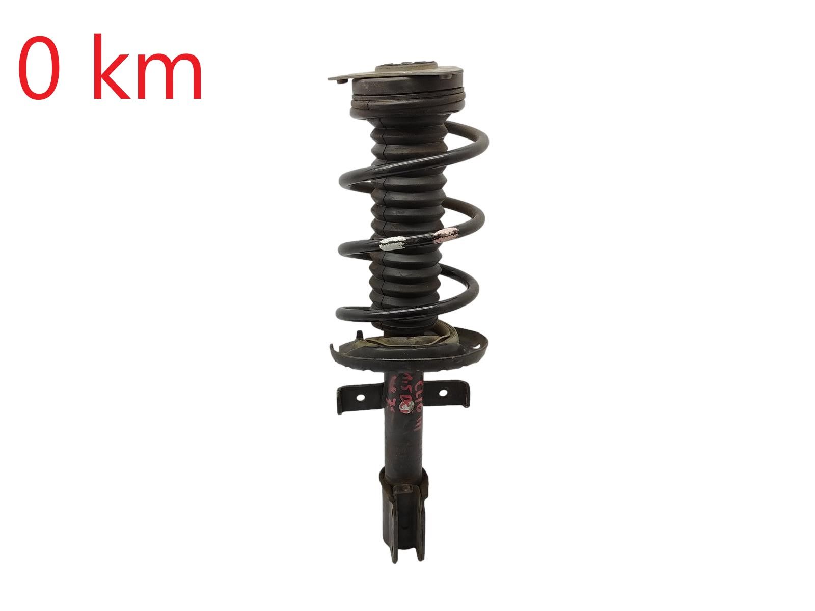 Støddæmper Original Forside 543022134R 543024644R Renault Clio 3 1.5 dci 0 km main product photo