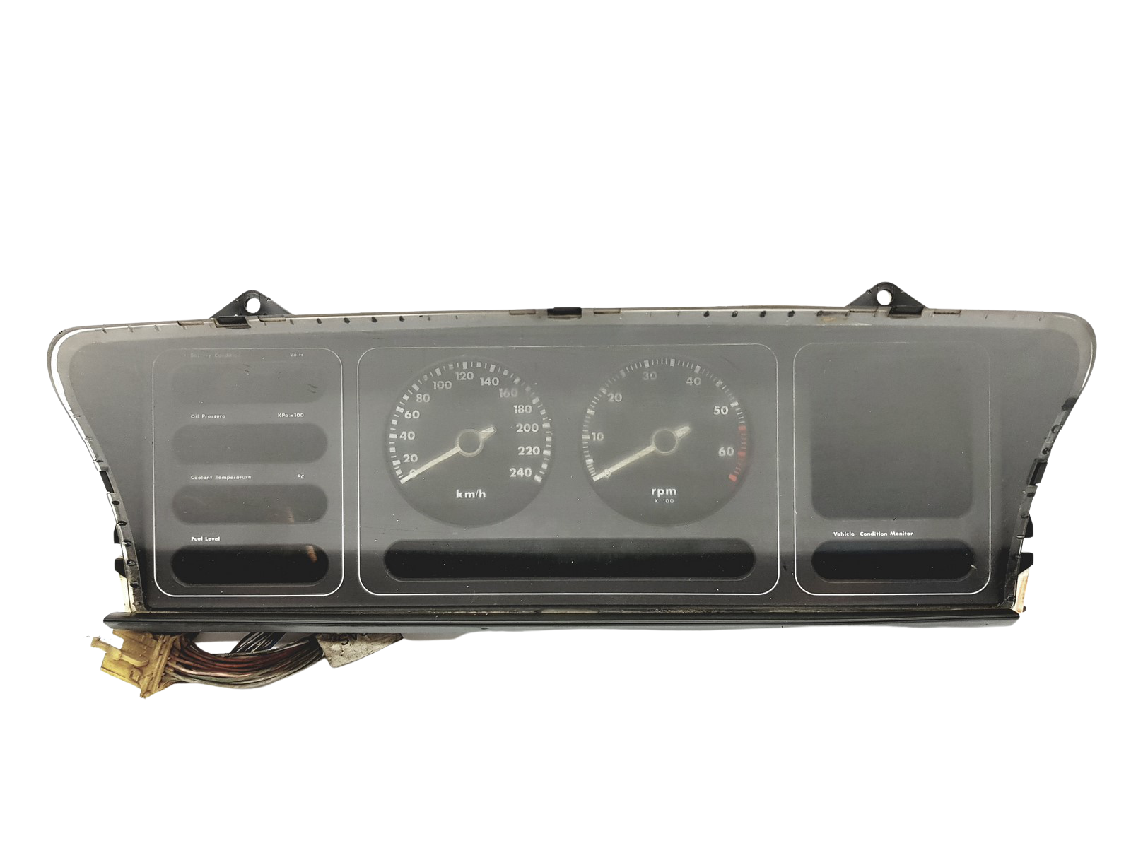 Omdrejningstæller Jaguar XJ 53988006B DBC4837 Lucas main product photo