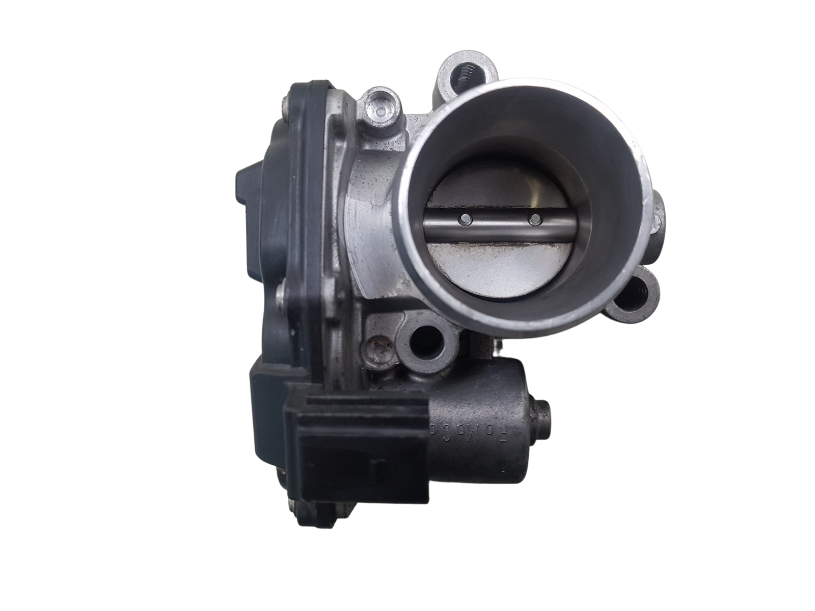 Spjældhusventil Ford CM5G-9F991-FA 1.0 EcoBoost FoMoCo 1669 main product photo
