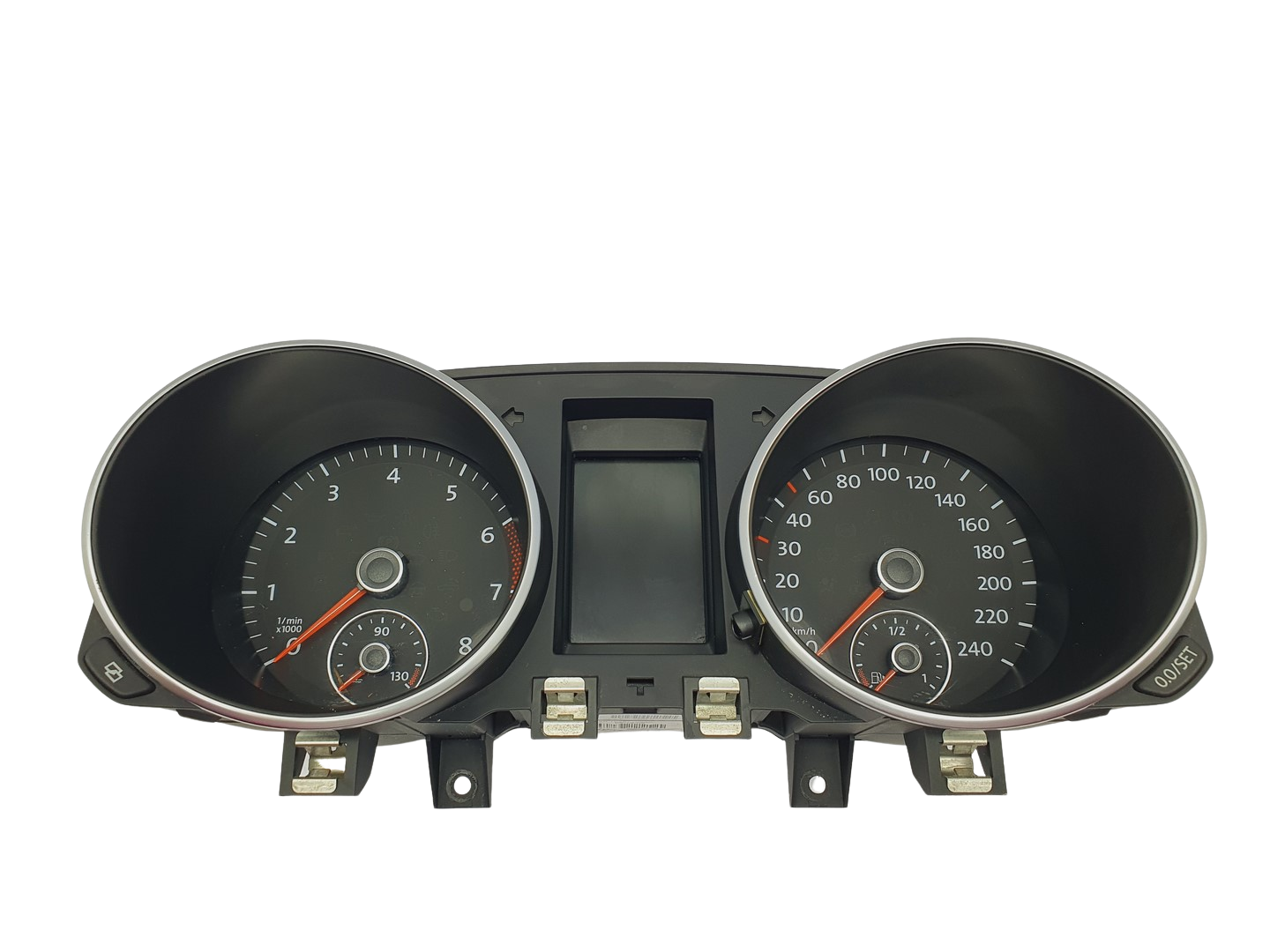 Omdrejningstæller VW Golf MK6 5K0920871 69418 main product photo