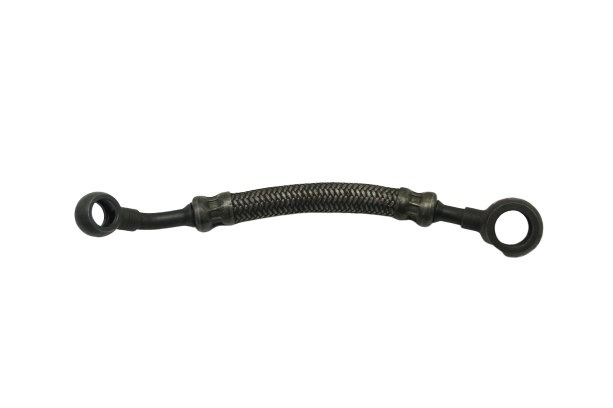 Ladetrykslange 9633454680 116434 2,0 HDI 2,2 HDI Citroen Peugeot main product photo