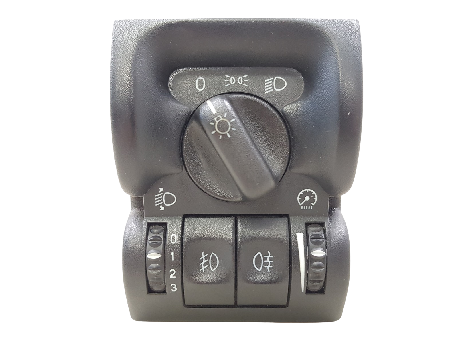 Lyskontakt Opel Vectra B 09228133 38697 Bitron main product photo
