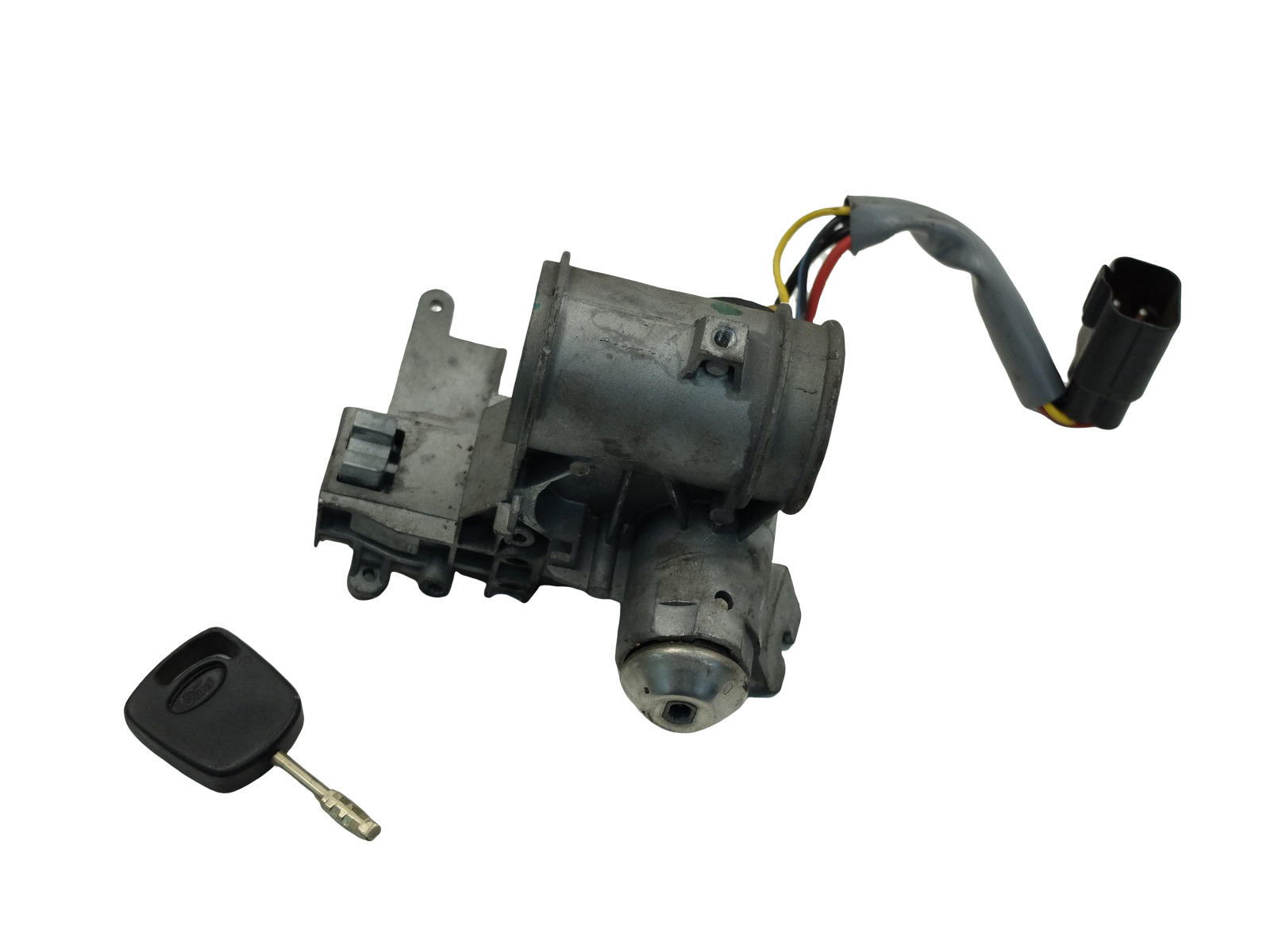 Tændingslås Ford KA 93FB3675 M179A 1236 main product photo