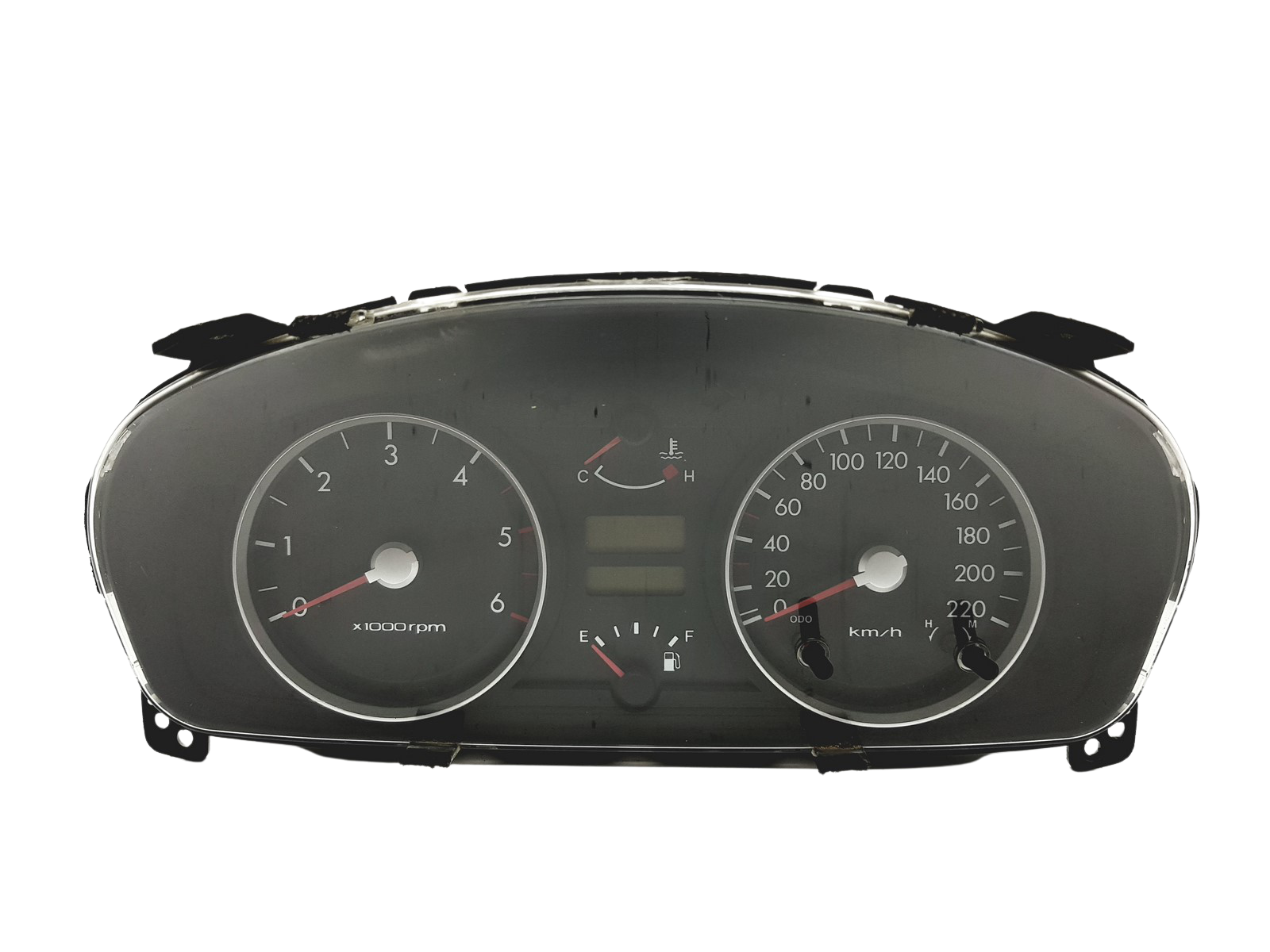 Omdrejningstæller Hyundai Getz 94003-1C550 2004-35310H 47645 main product photo