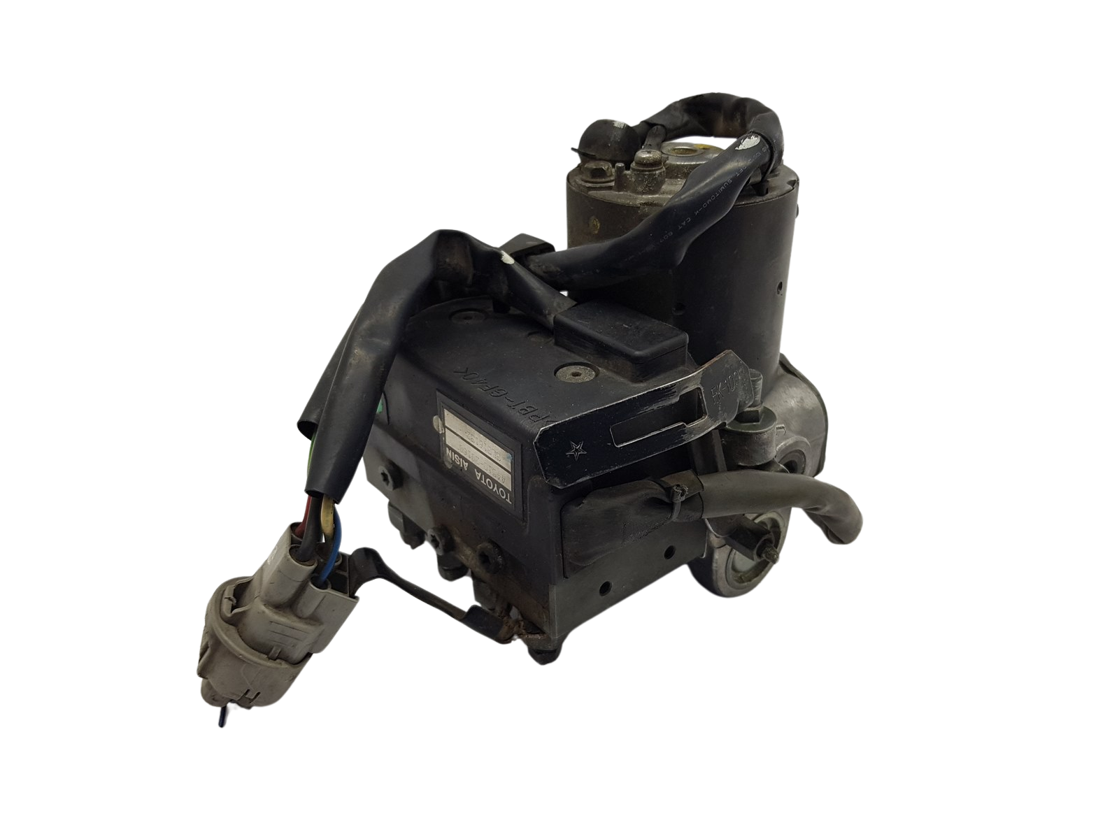 Abs Pumpe Toyota Celica GT 44510-20160 Aisin 6307 main product photo