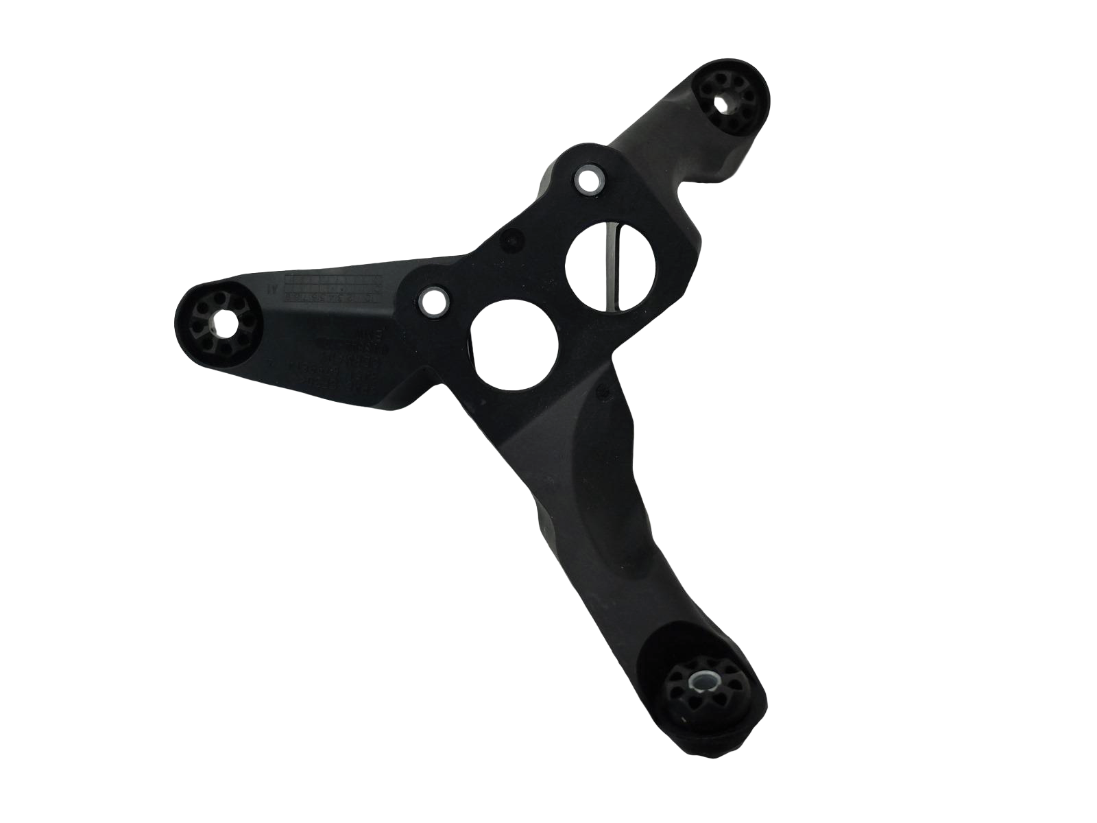 Beslag, Holder ABS BMW Mini 34516799814 6799814 main product photo