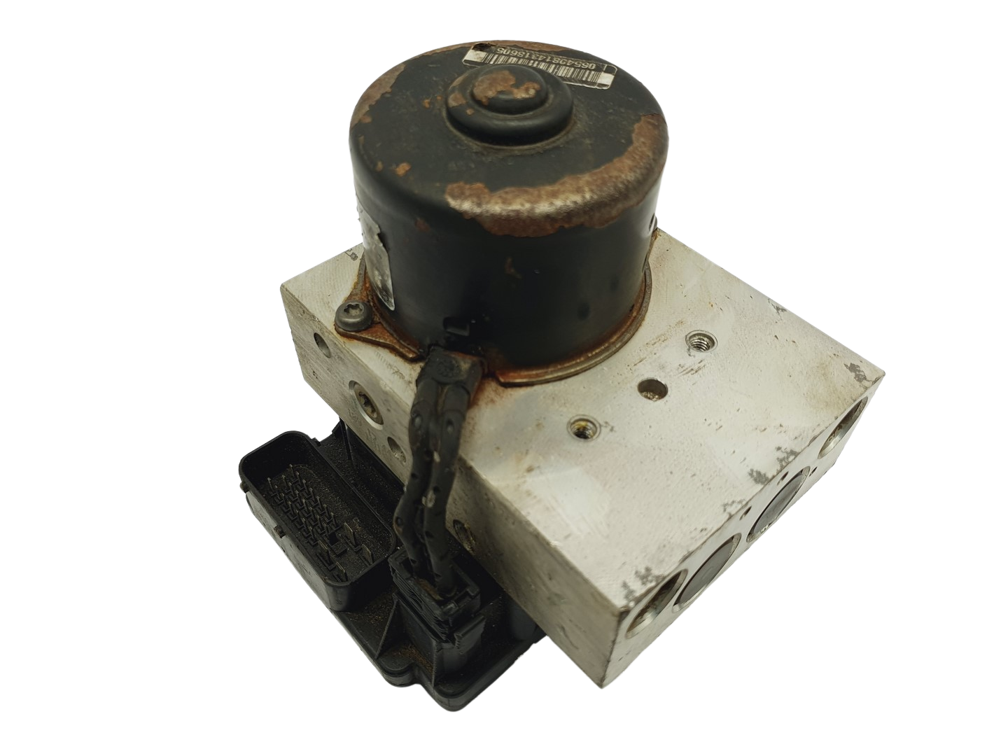 Abs Pumpe VW Seat Audi 1J0614417A 1J0907379AF Ate 64874 main product photo