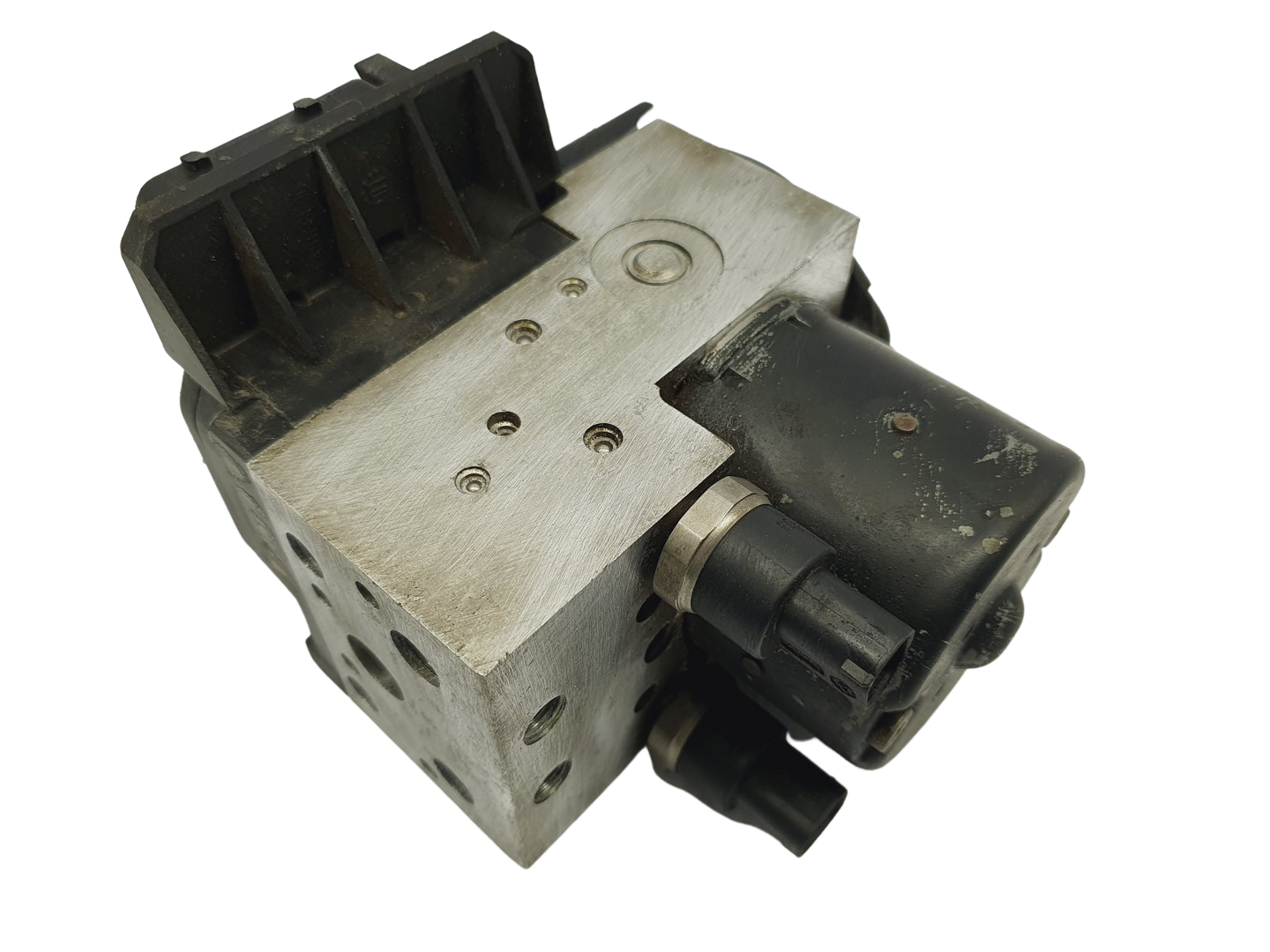 Abs Pumpe ESP Mercedes W168 A0044310912 0265202461 Bosch 63324 main product photo