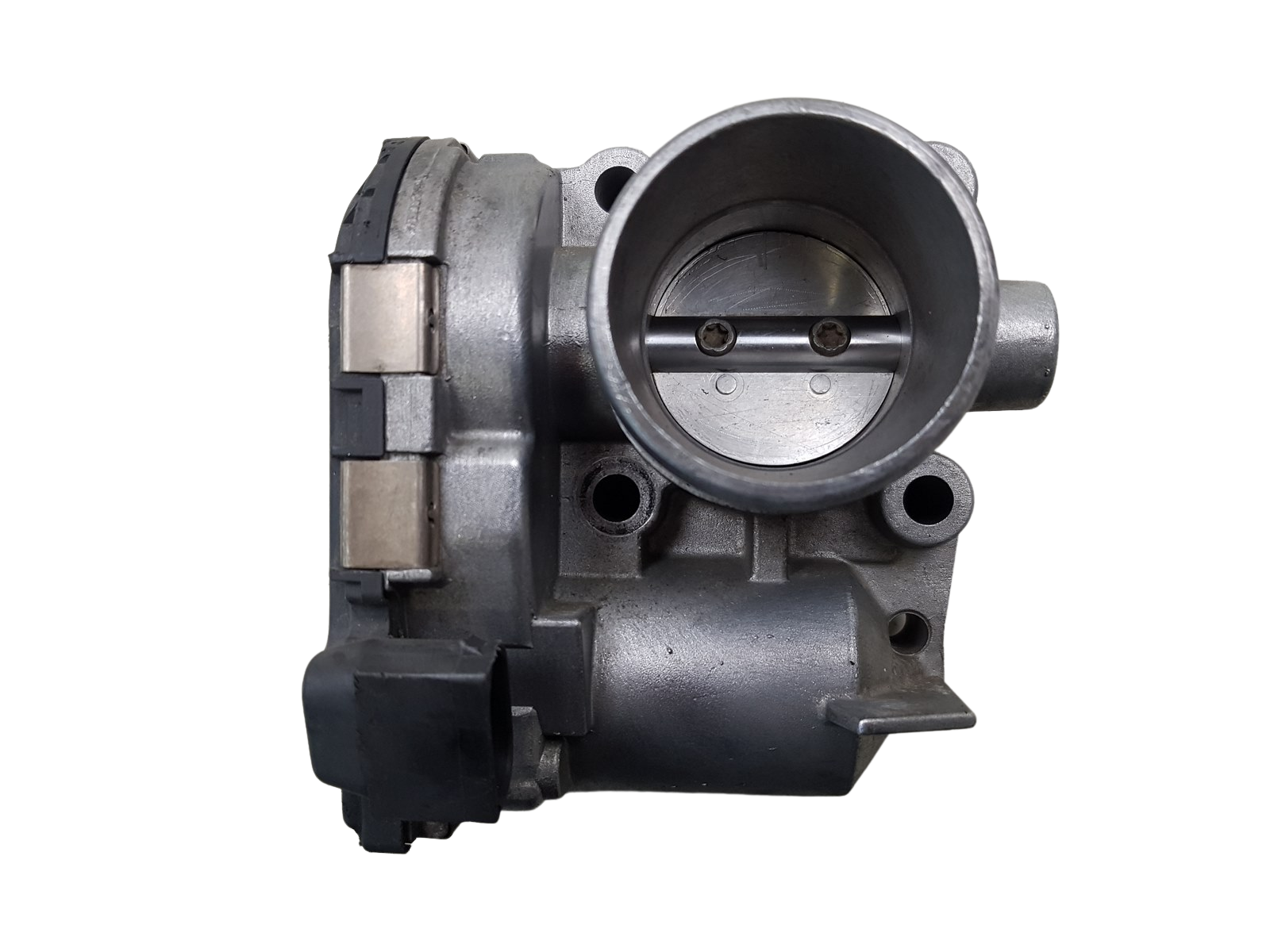 Spjældhusventil Fiat Lancia 0280750042 1.2B Bosch 2762 main product photo