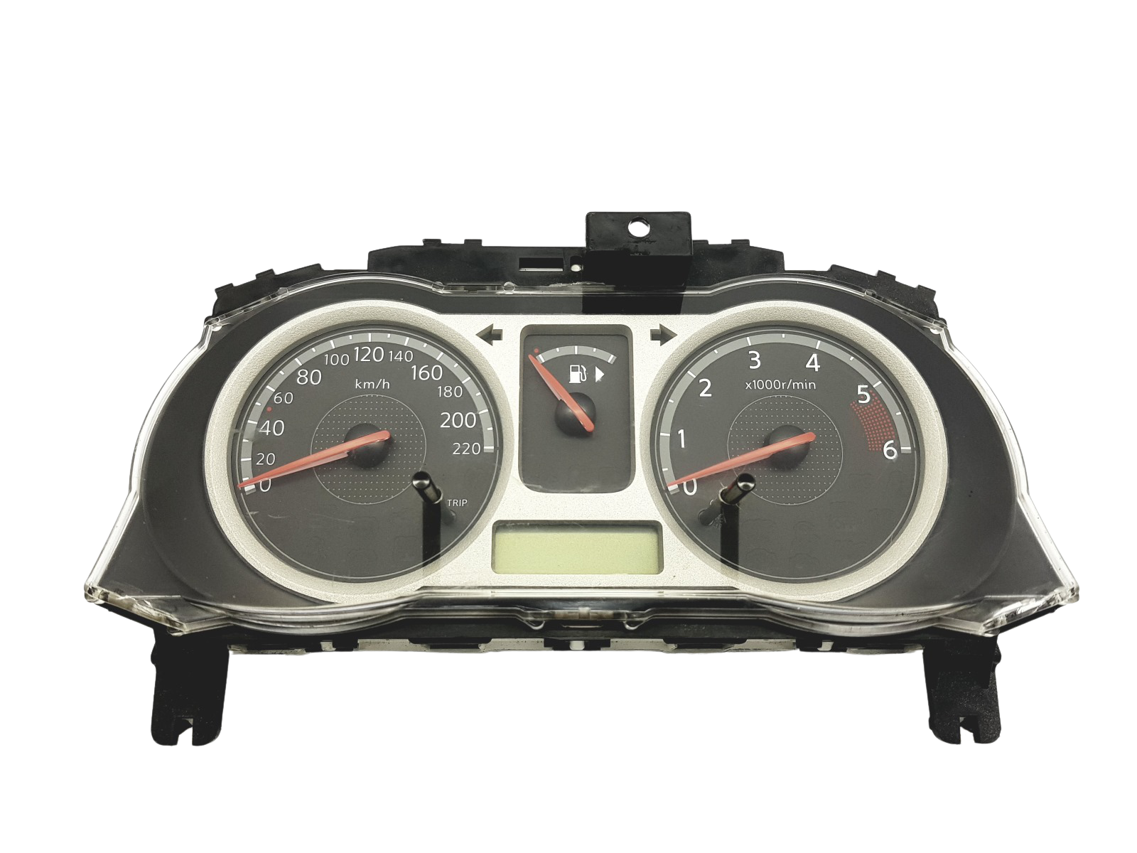 Omdrejningstæller Nissan Note 9U30D 44110 main product photo