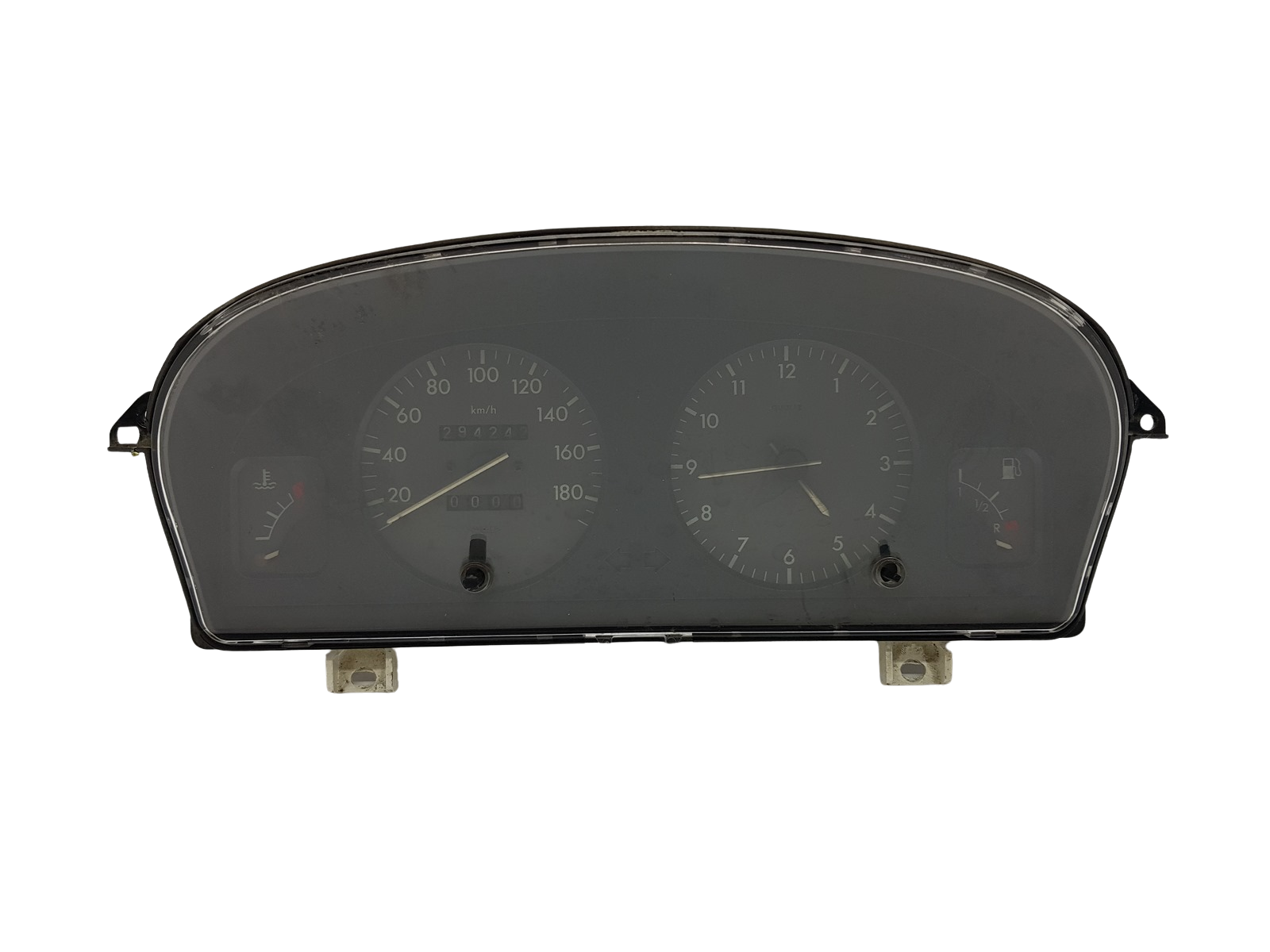 Speedometer Berlingo 1 Partner 1 9635681180 PSA 2324 main product photo