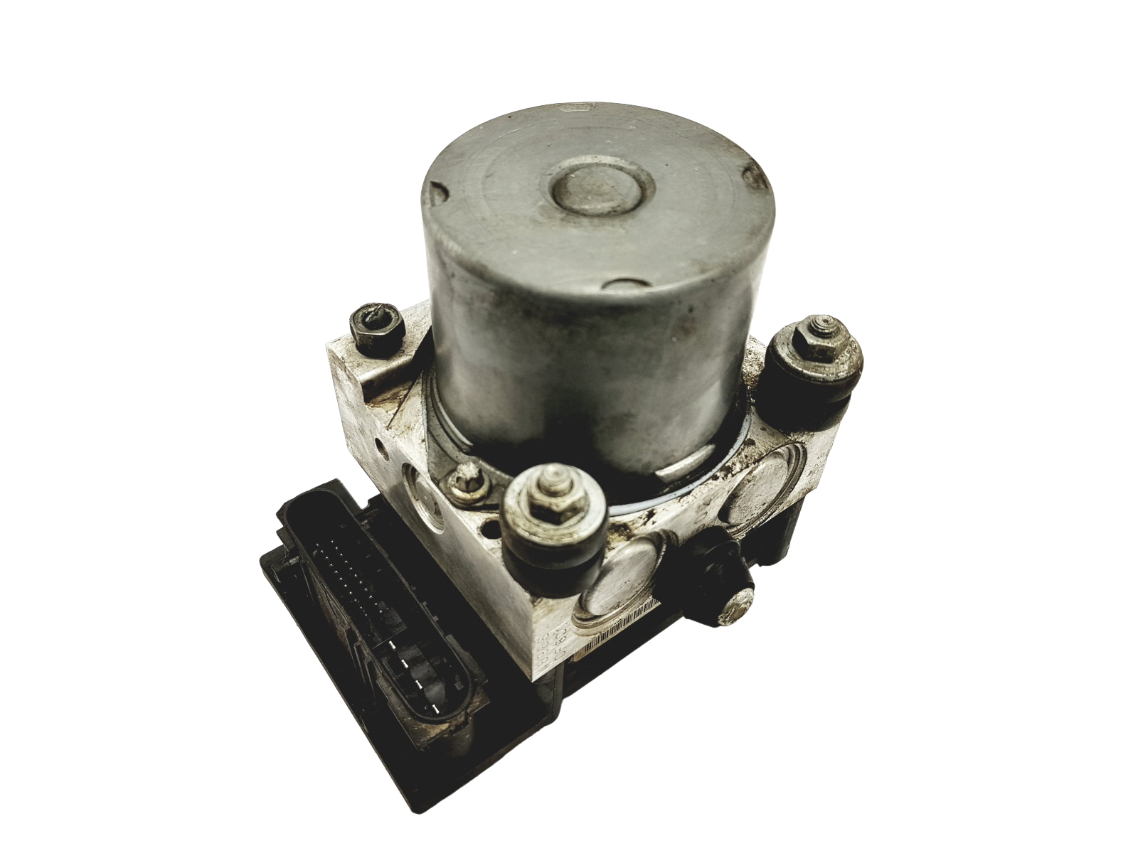 Abs Pumpe PSA Berlingo Partner 9655045780 0265800415 Bosch 42781 main product photo