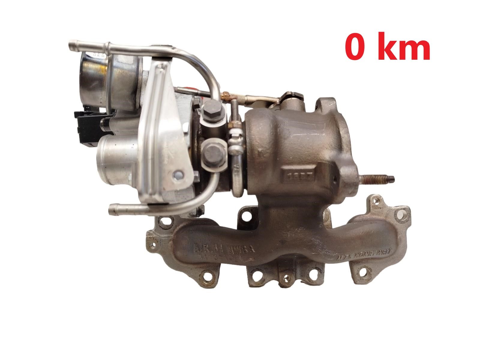 Turbolader 821042-0012 144106351R 1,2 TCE Renault Nissan Dacia 0 km main product photo